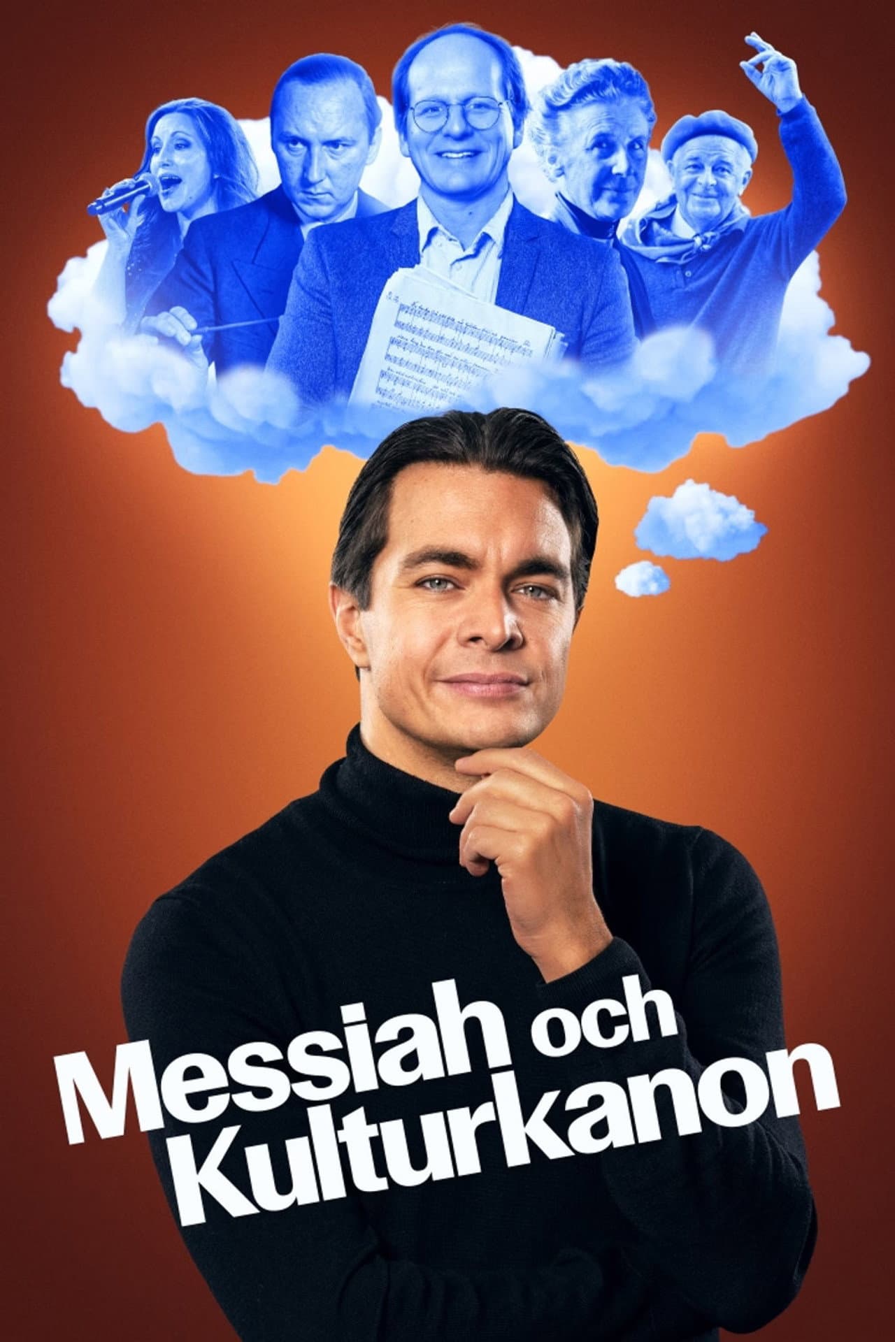 Messiah and the Cultural Canon preview 2