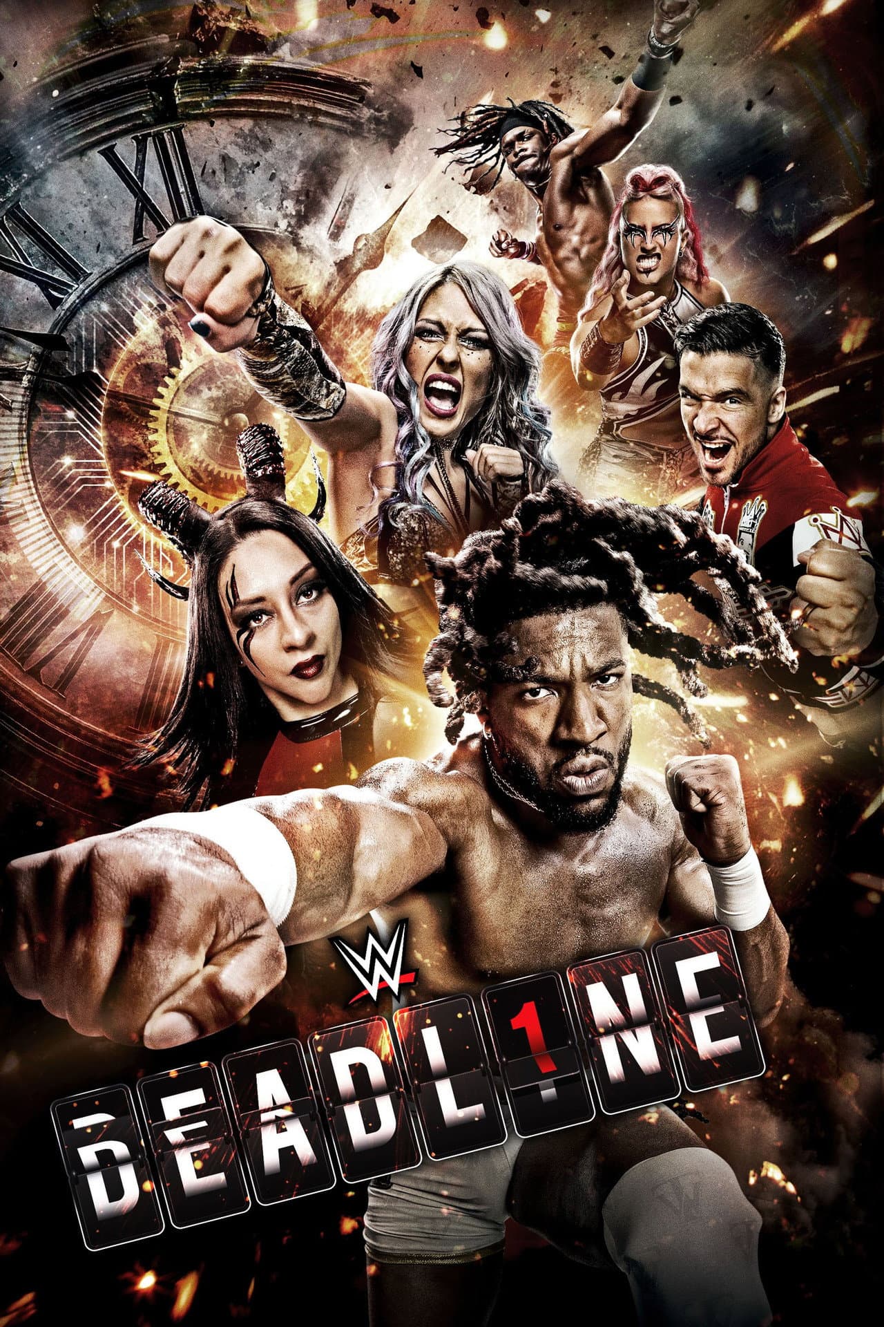 WWE NXT Deadline 2024 preview 2