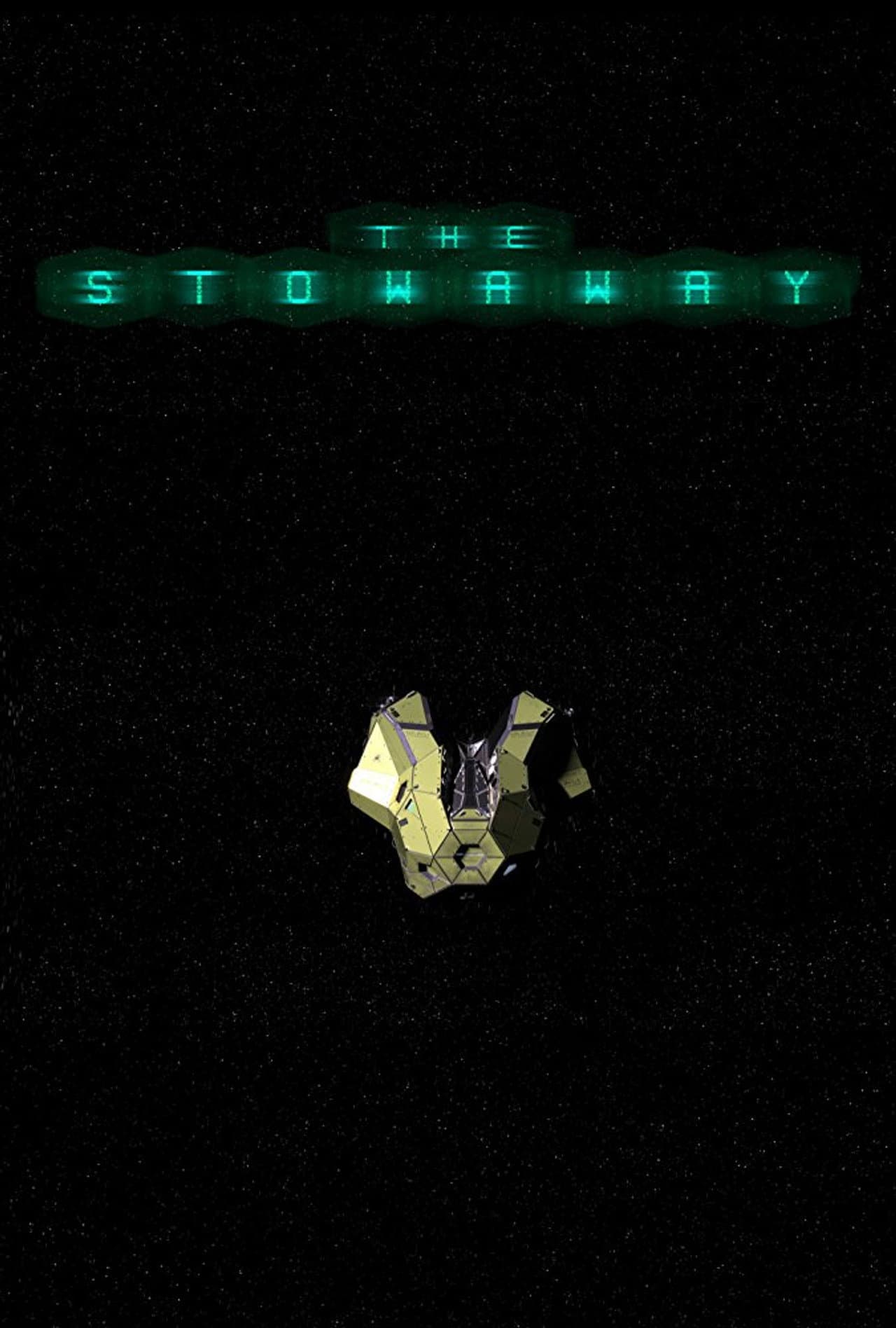 The Stowaway preview 2