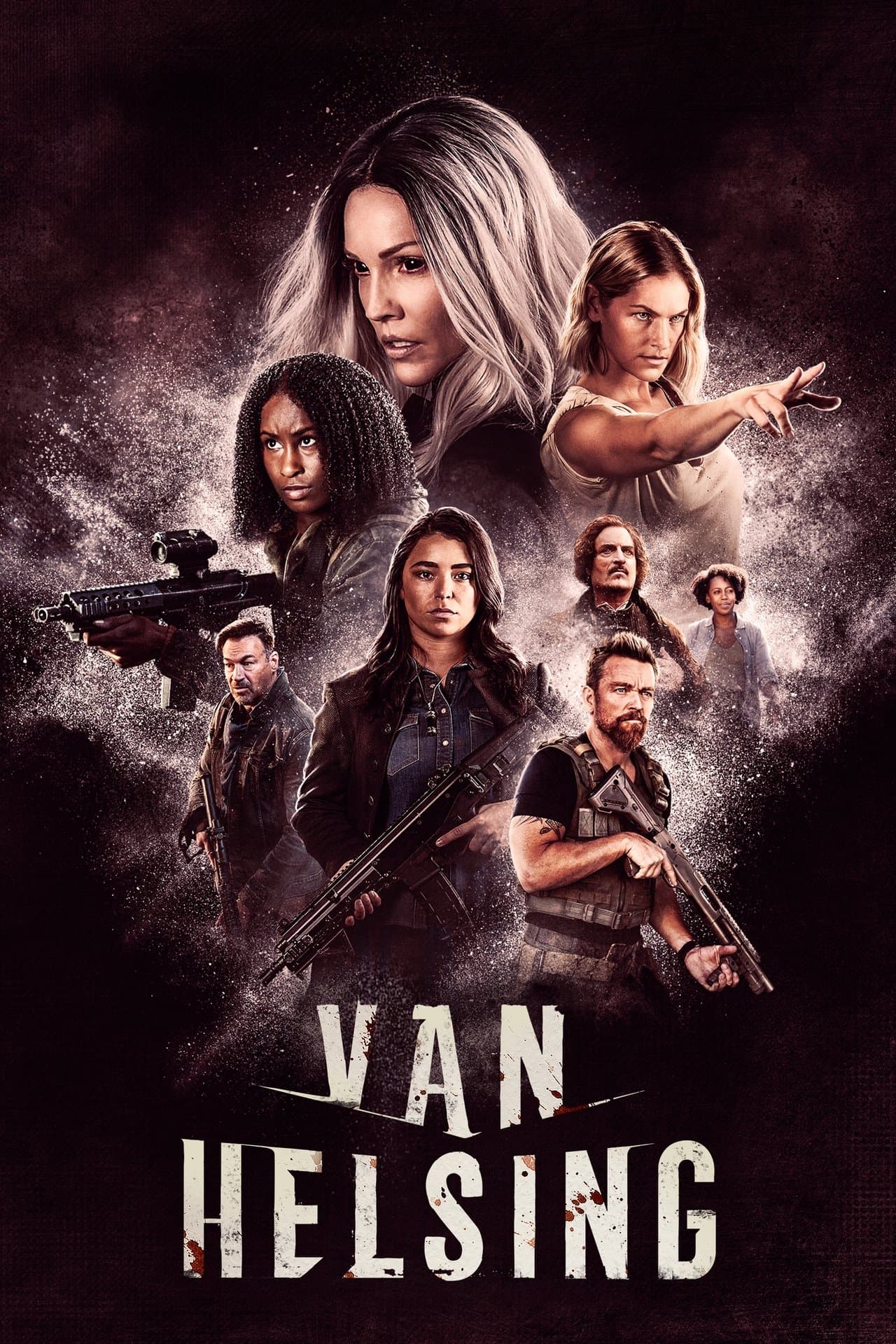 Van Helsing preview 2