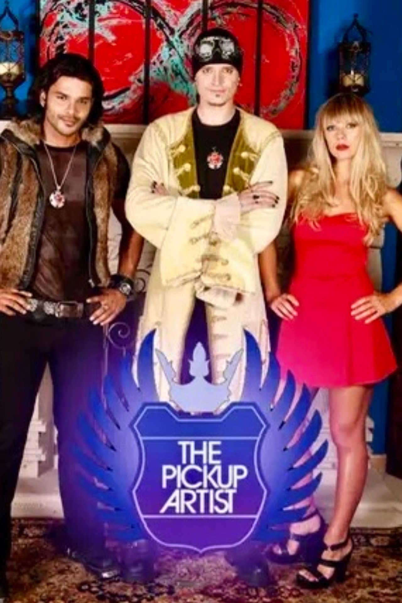 The Pickup Artist preview 2