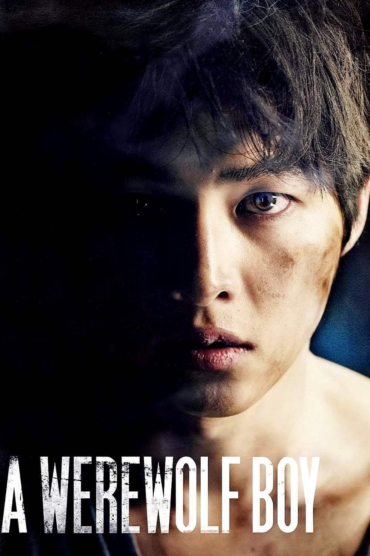 A Werewolf Boy preview 2