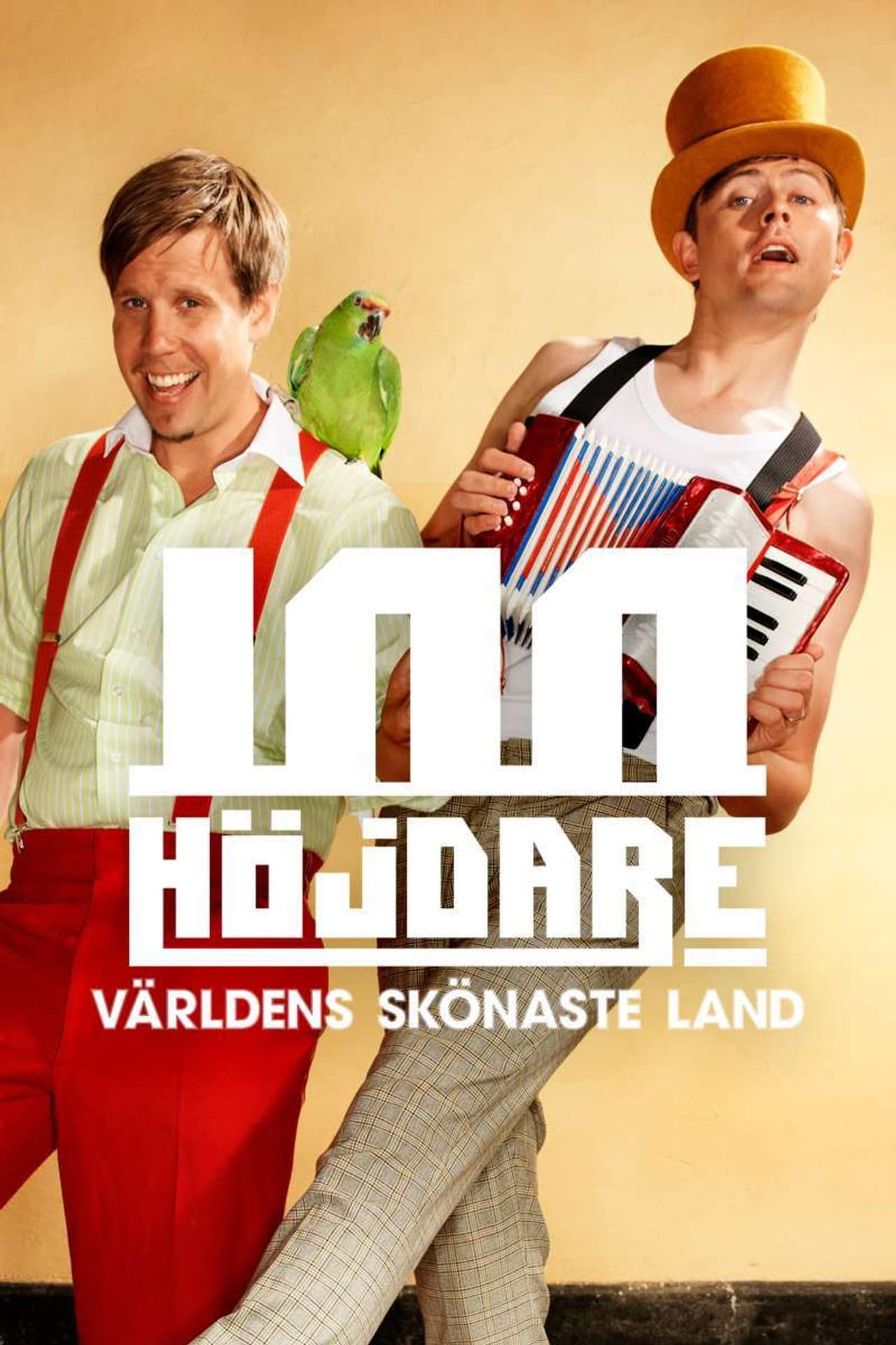 100 Höjdare preview 2