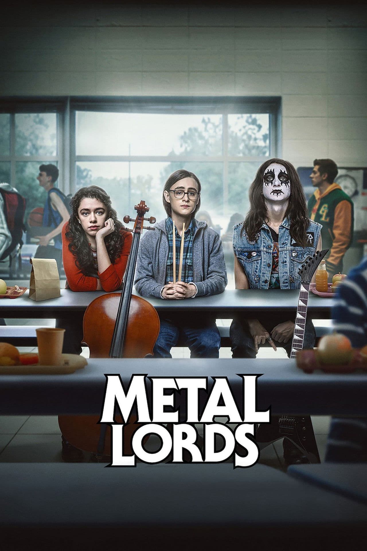 Metal Lords preview 2