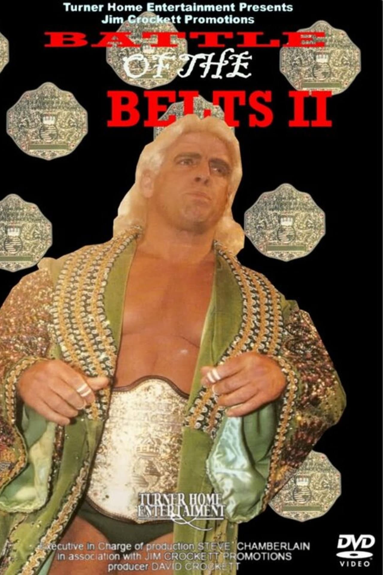 NWA Battle of The Belts II preview 1