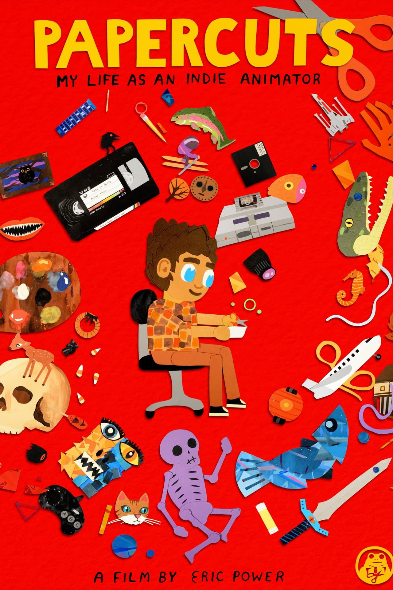 Papercuts preview 2