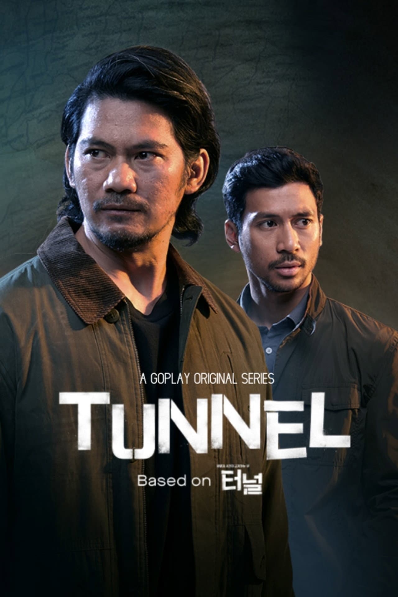 Tunnel preview 2