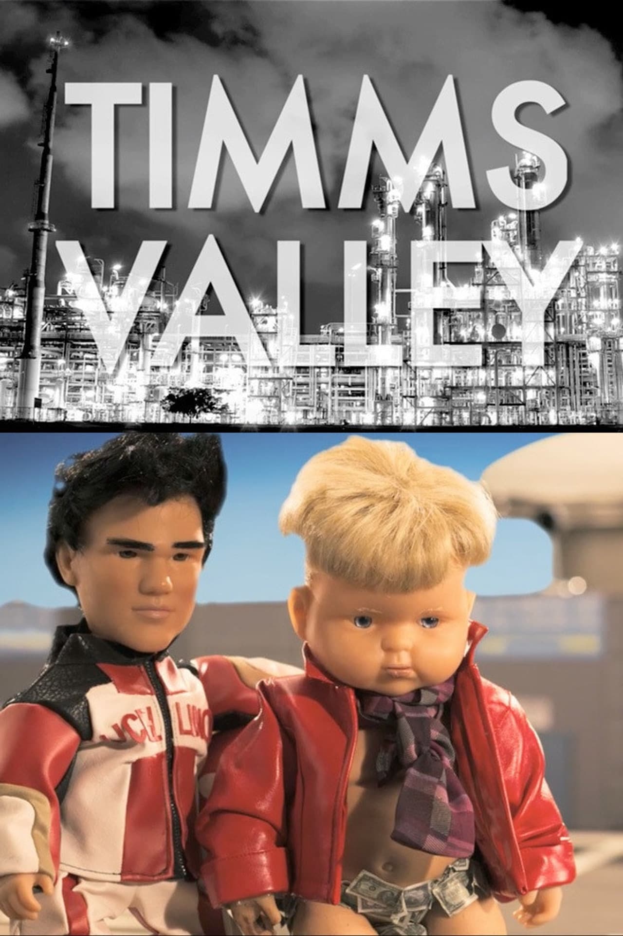 Timms Valley preview 2