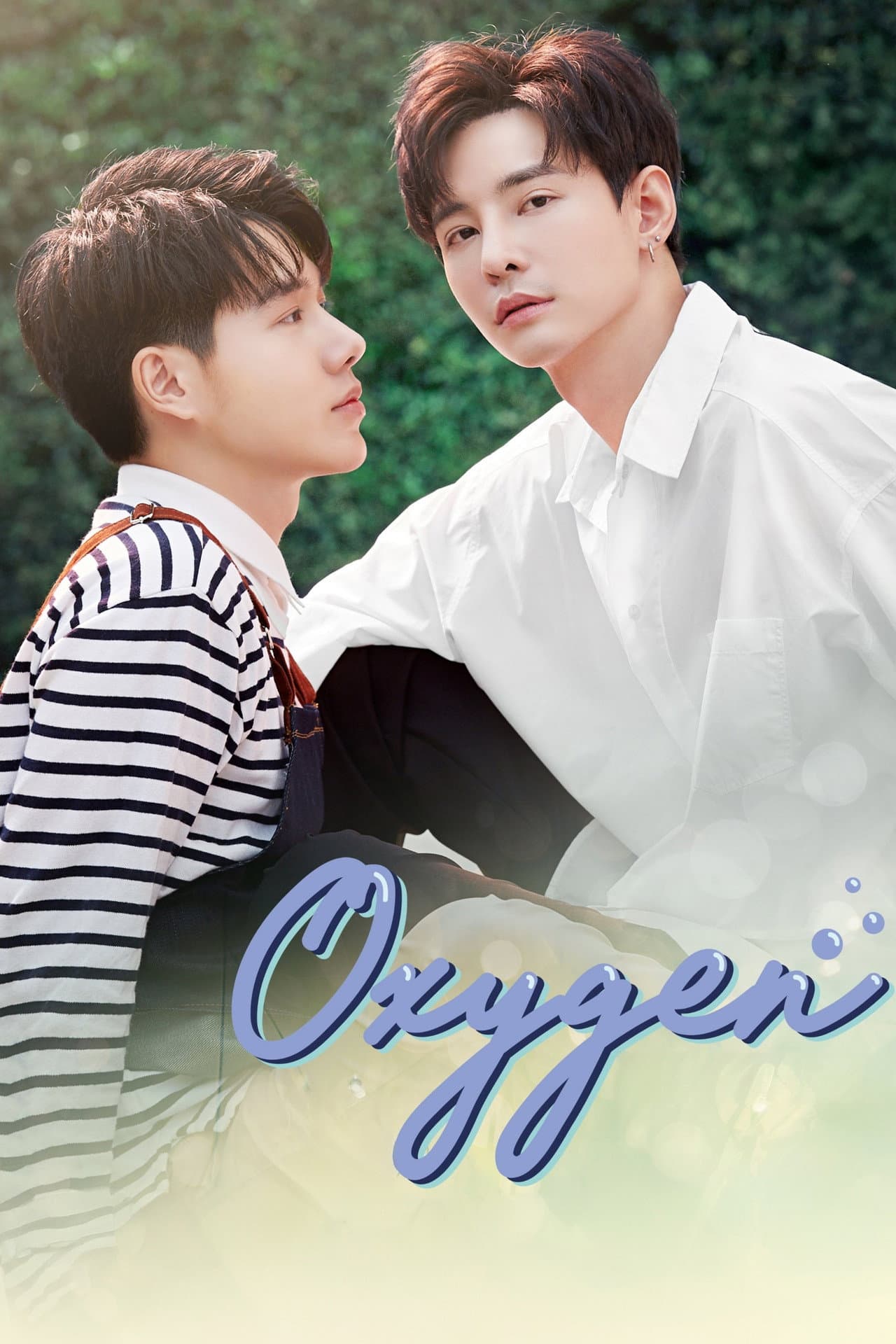 Oxygen: The Series preview 2