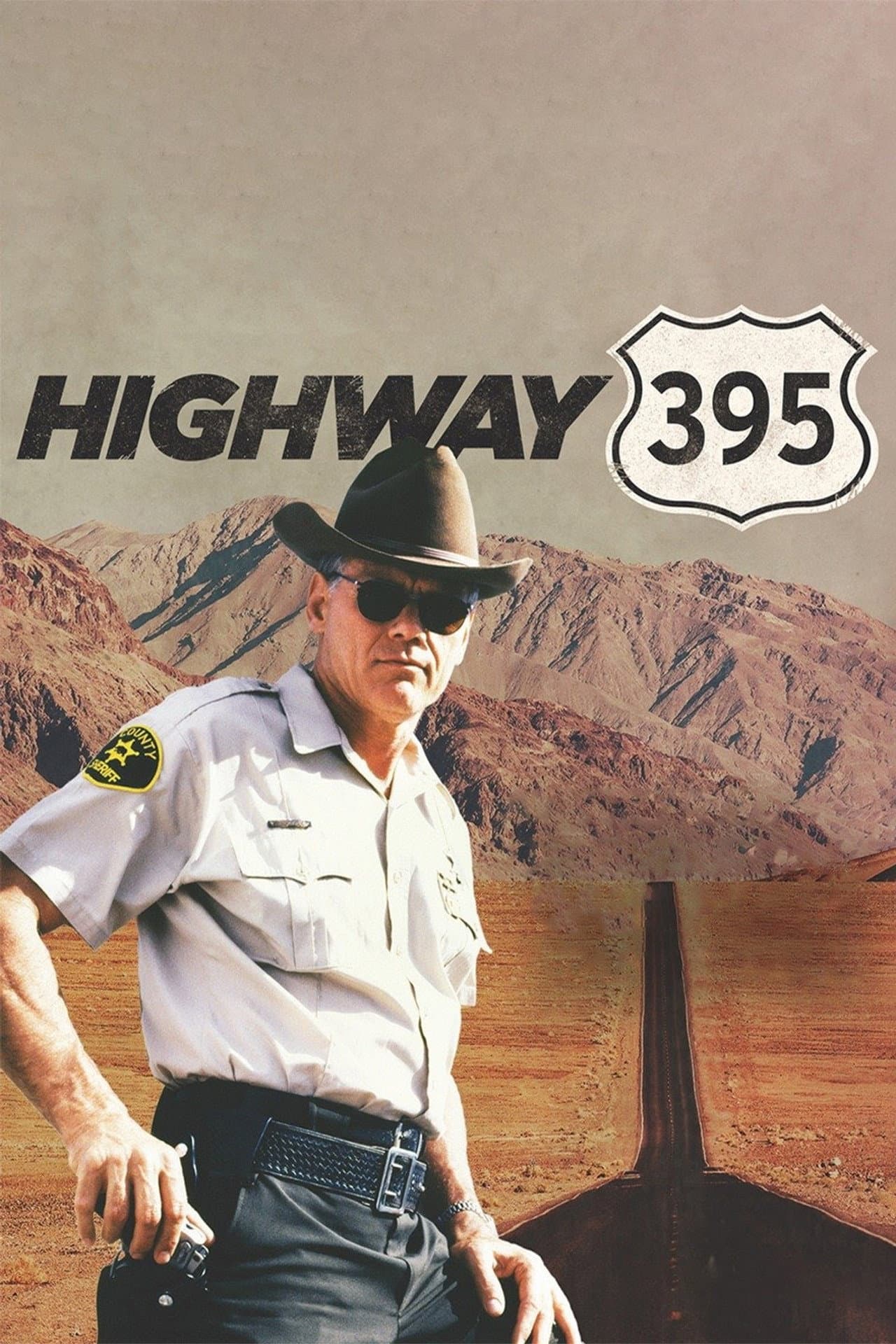 Highway 395 preview 1