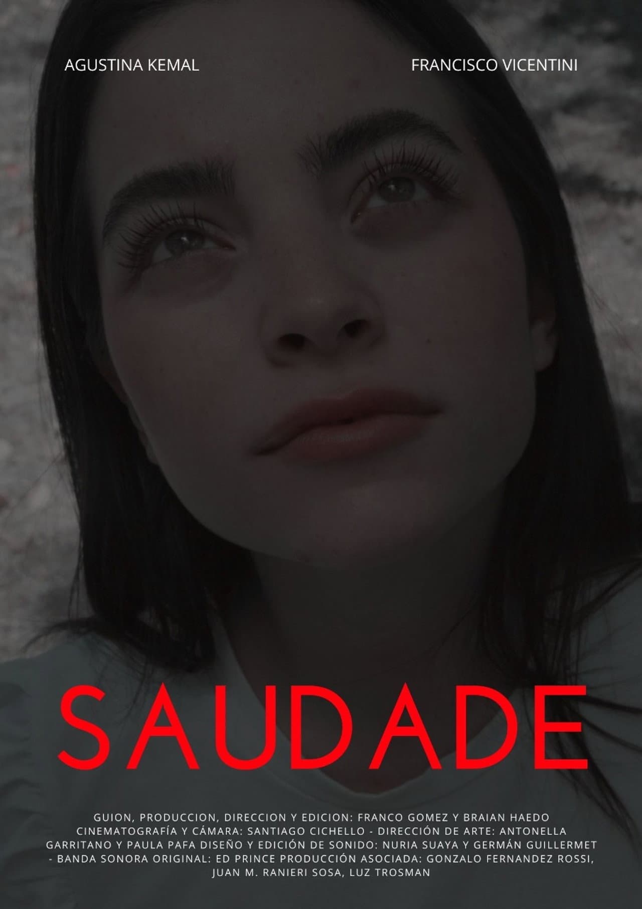Saudade preview 2