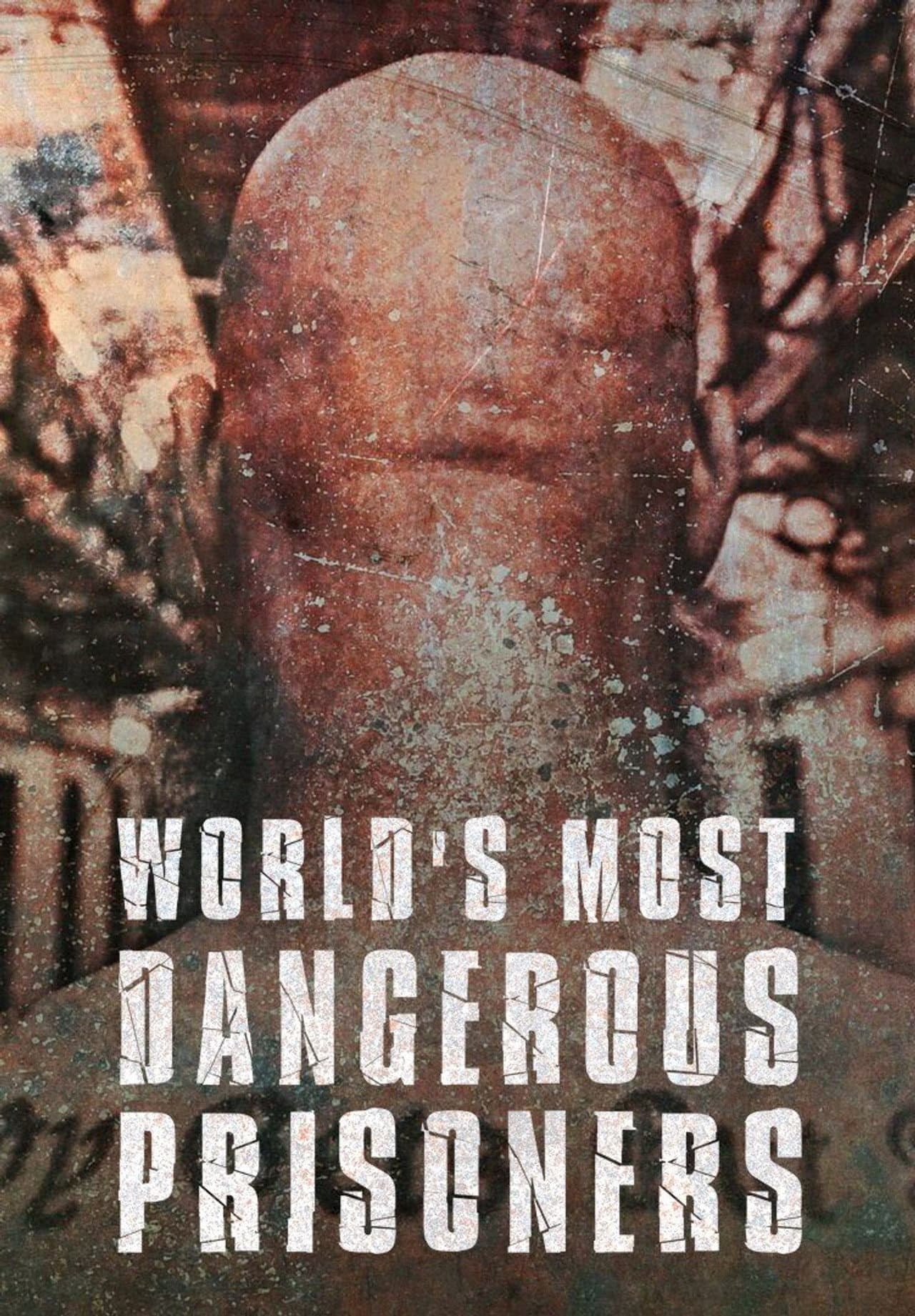 World's Most Dangerous Prisoners preview 2