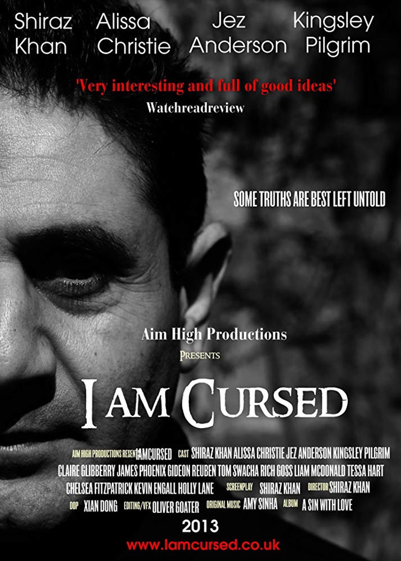 I Am Cursed preview 2