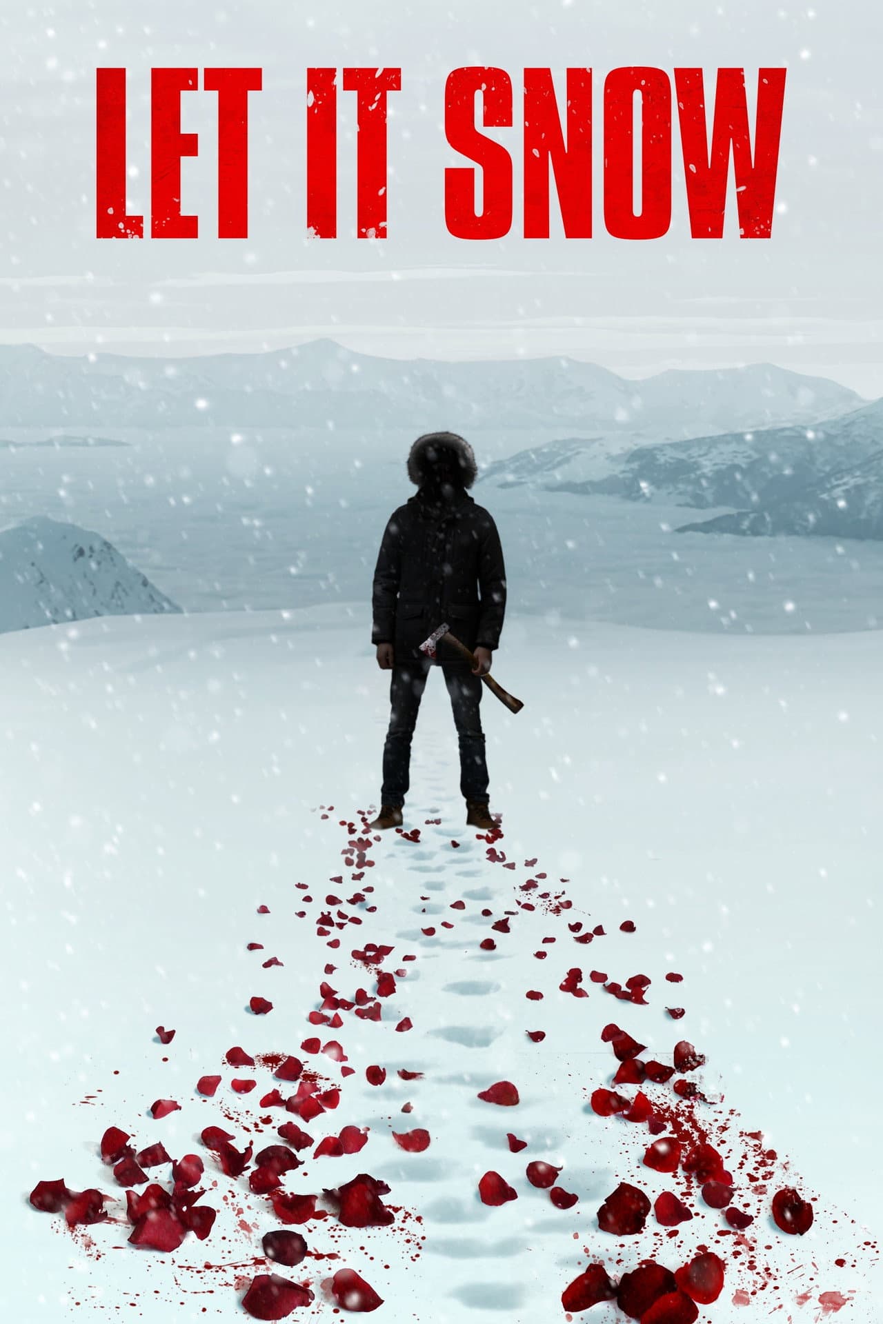 Let It Snow preview 2