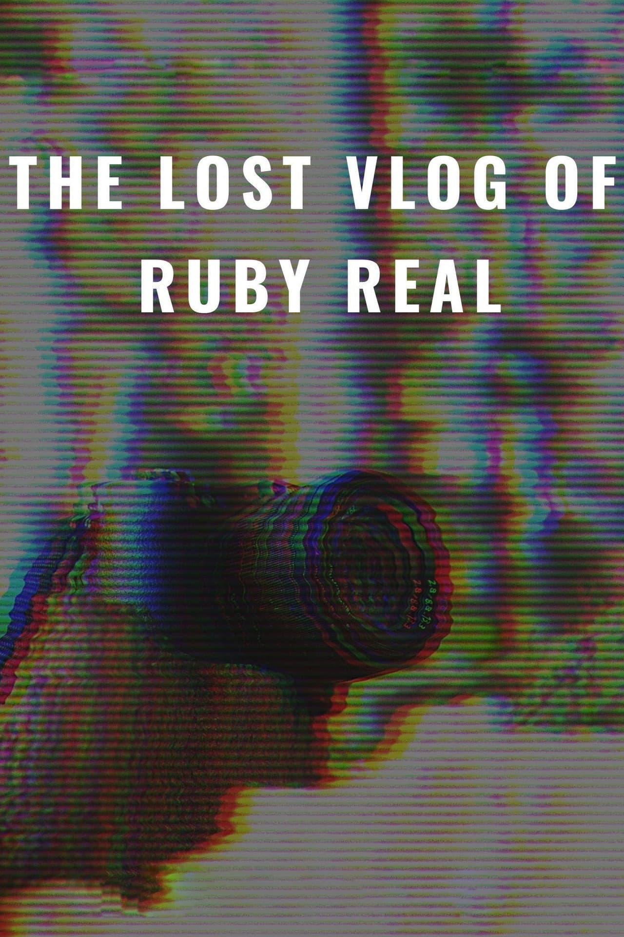 The Lost Vlog of Ruby Real preview 2
