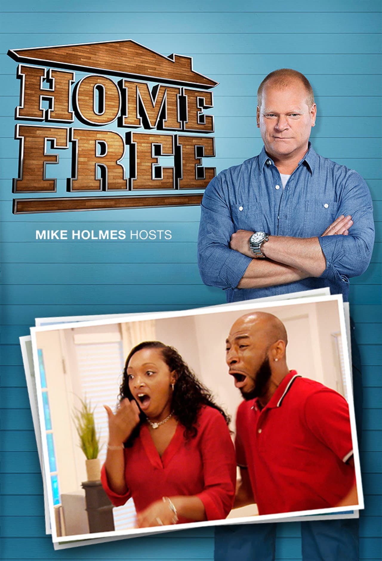 Home Free preview 2
