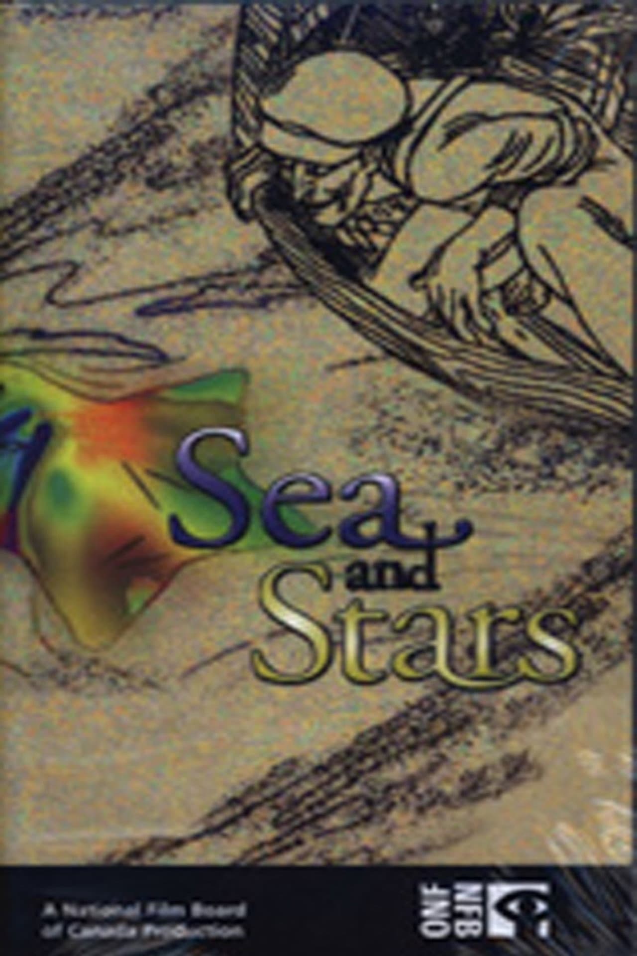 Sea and Stars preview 1
