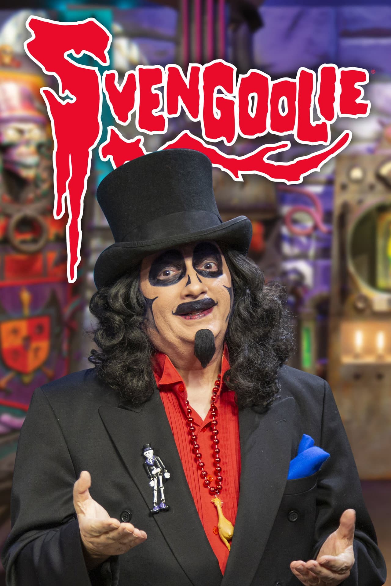 Svengoolie preview 2