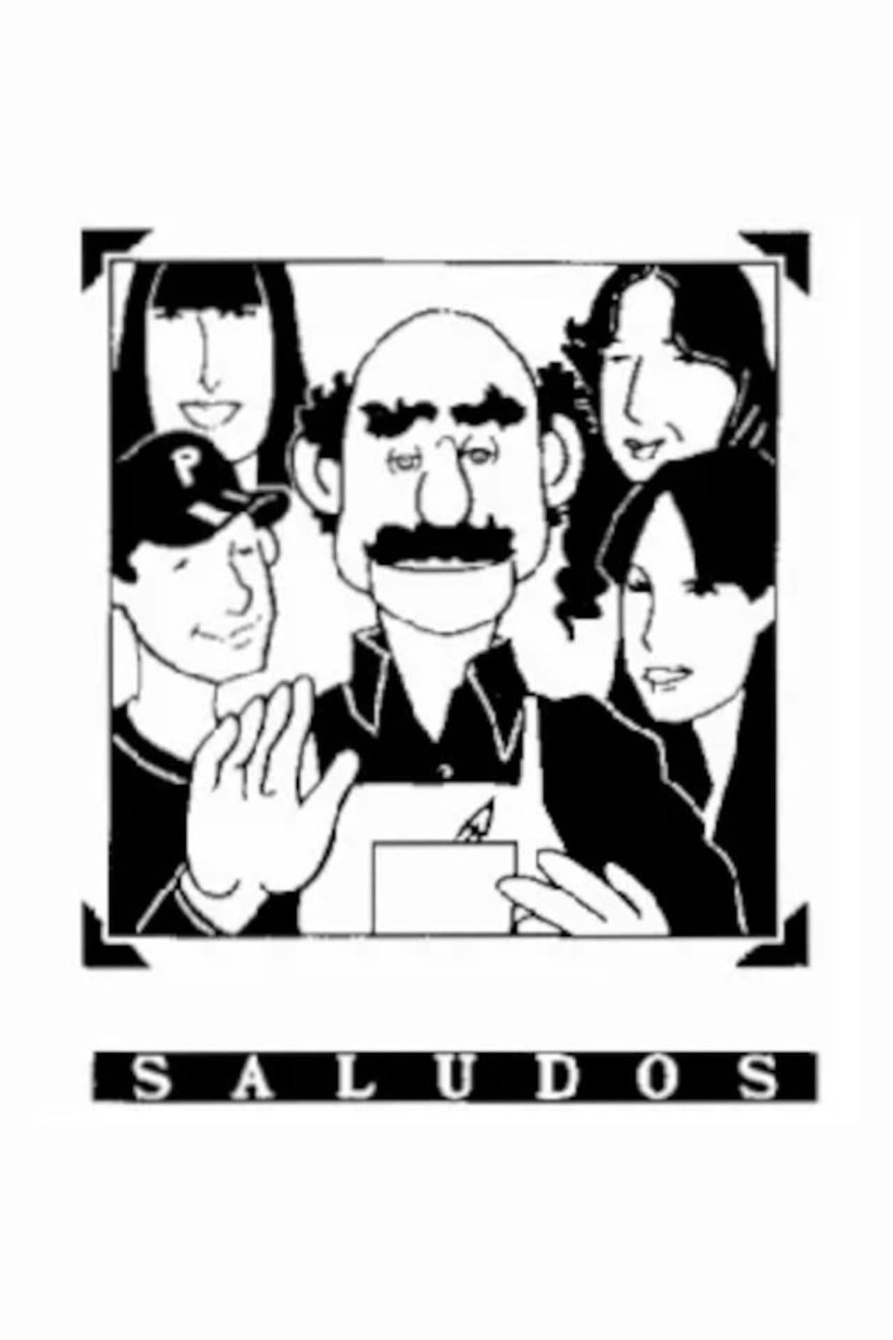 Saludos preview 1