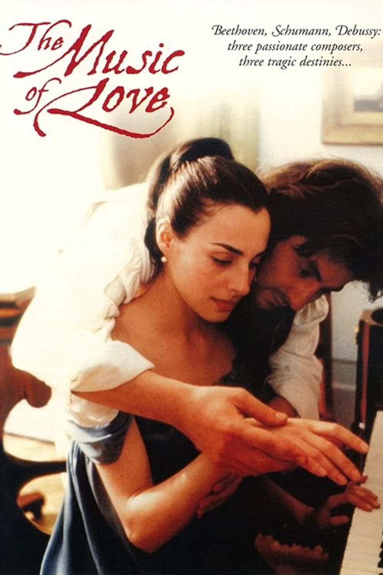 The Music of Love: Beethoven's Secret Love preview 1