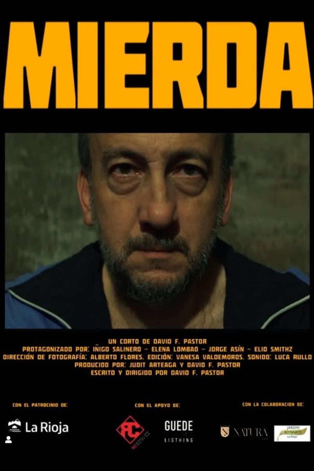 MIERDA preview 2