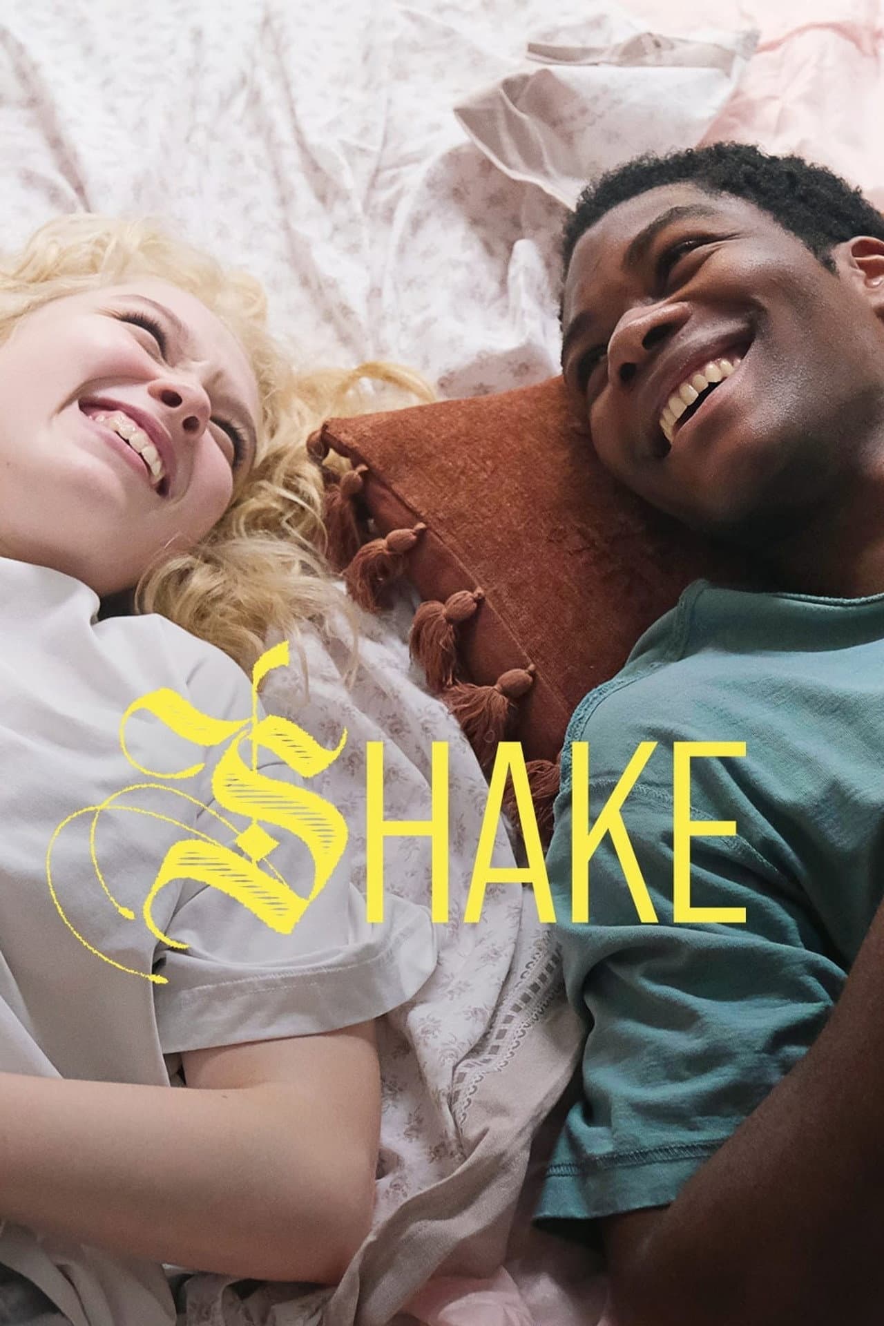 Shake preview 2