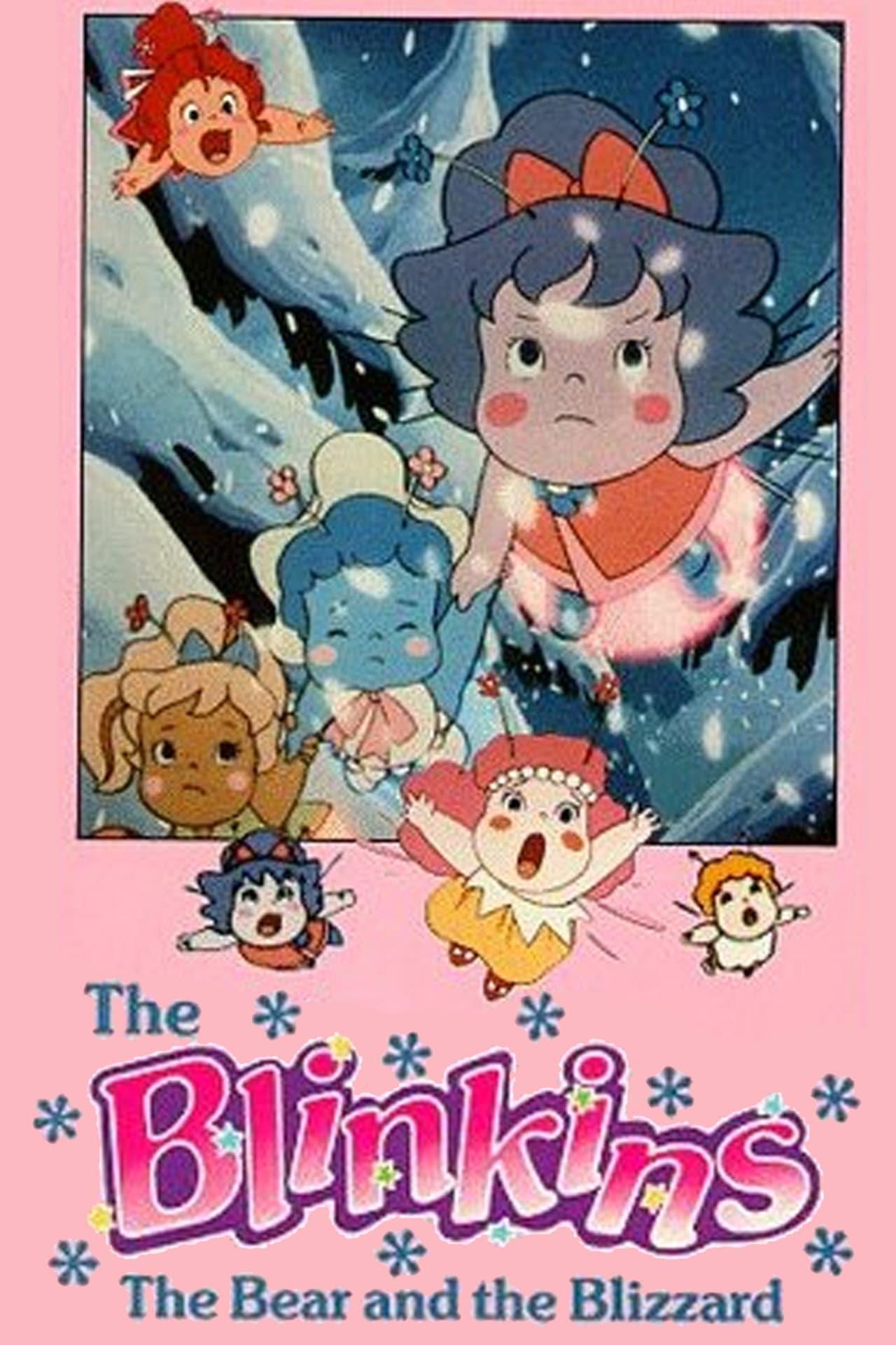 The Blinkins: The Bear and the Blizzard preview 1