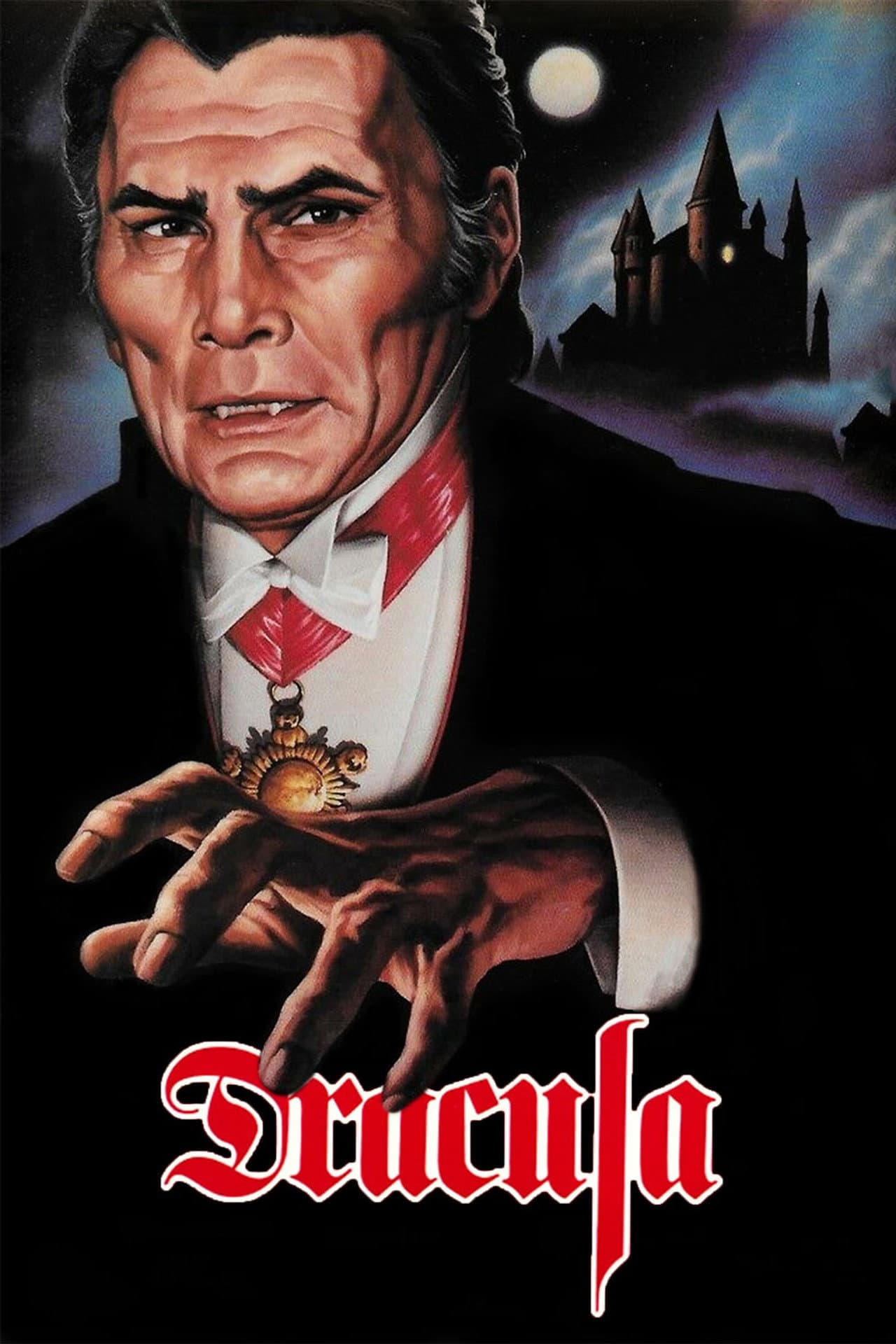 Dracula preview 2