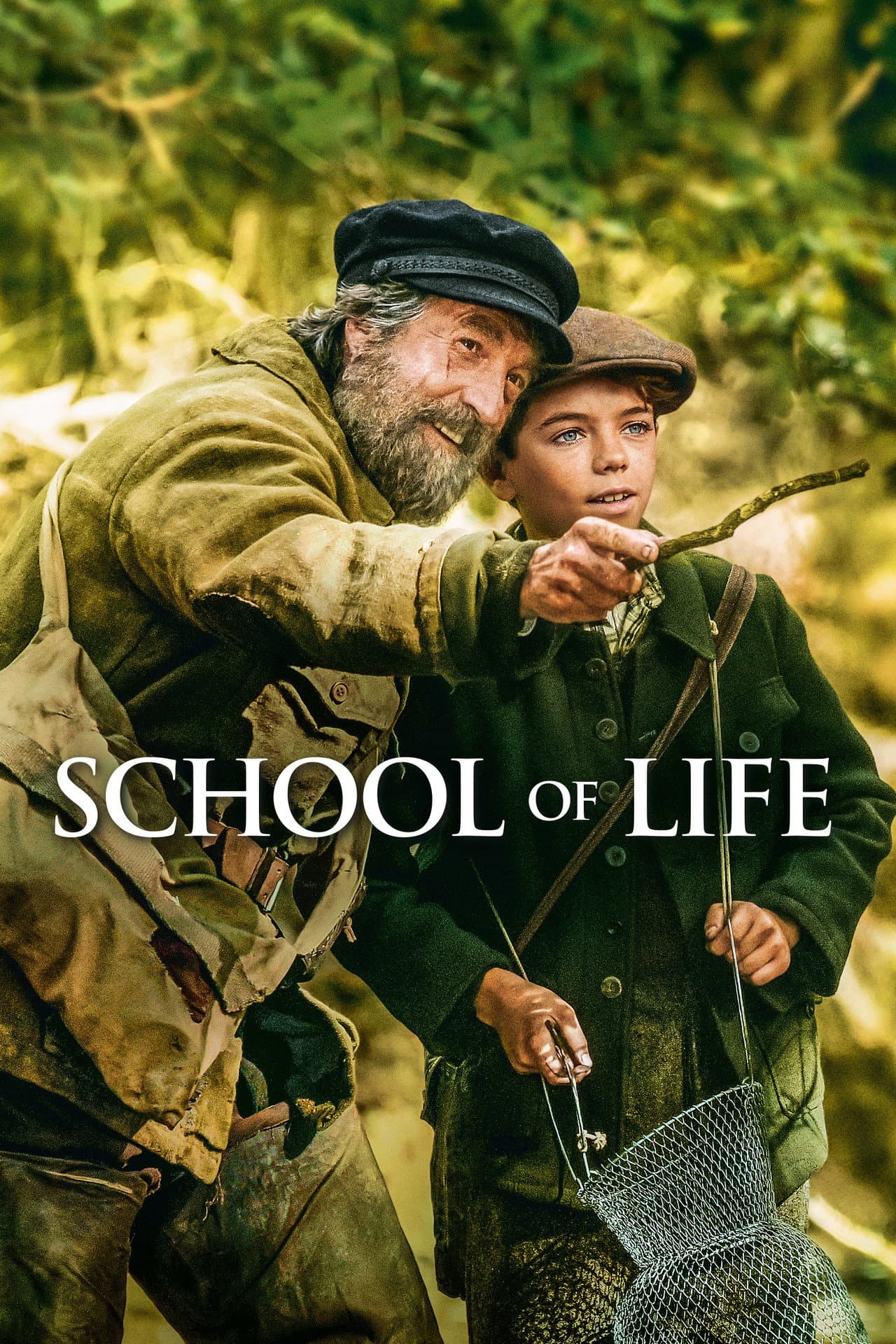 School of Life preview 2