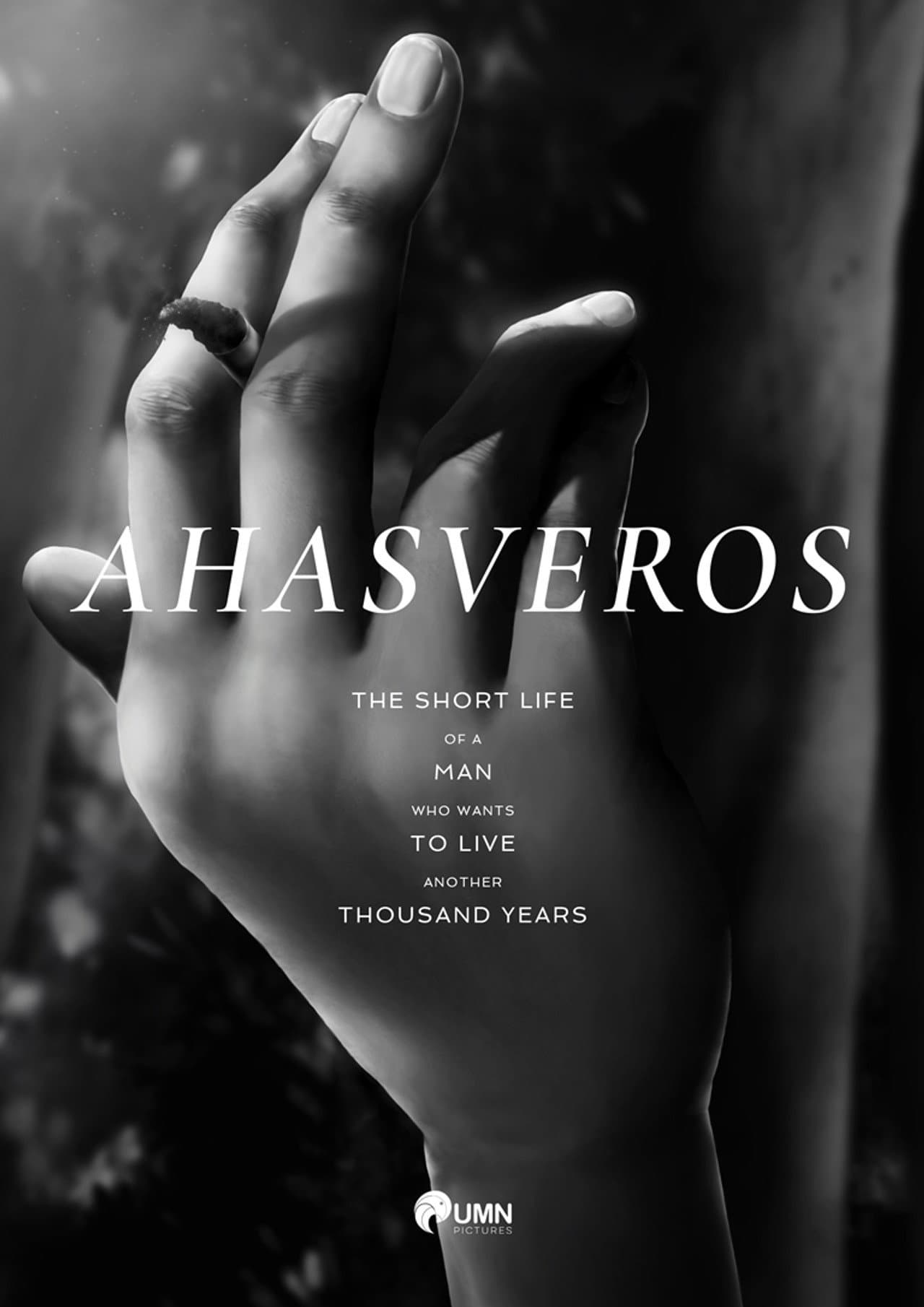 Ahasuerus preview 2