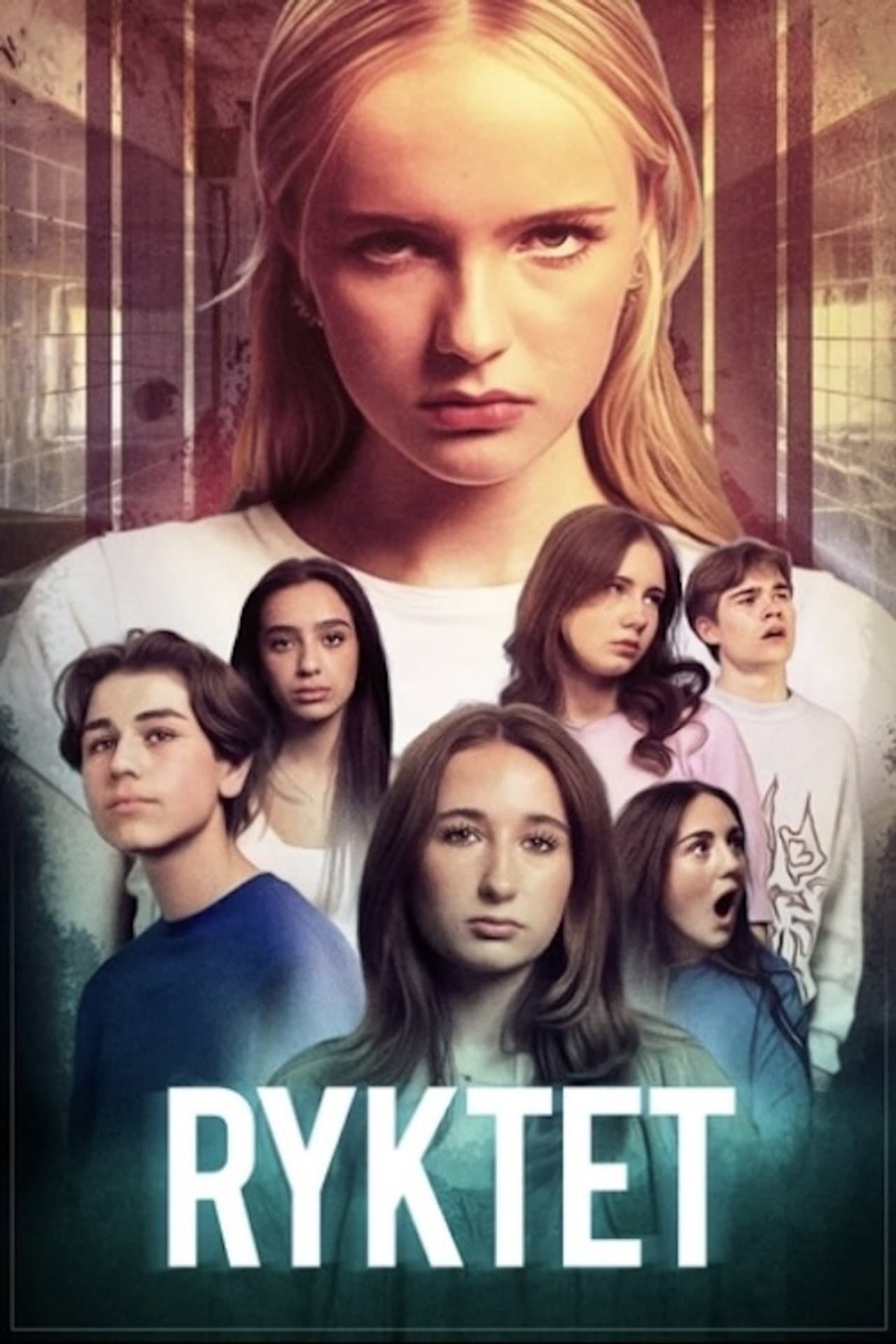 Ryktet (The Rumor) preview 2