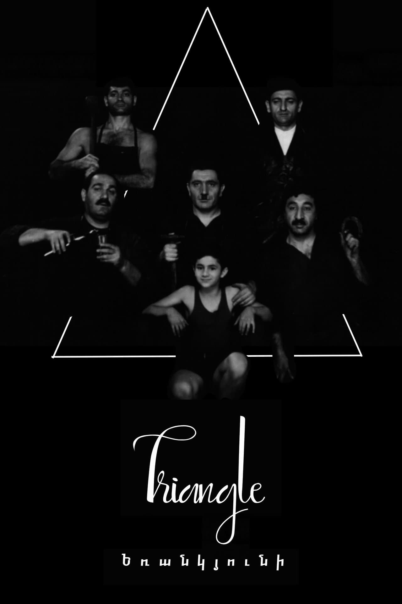 Triangle preview 2