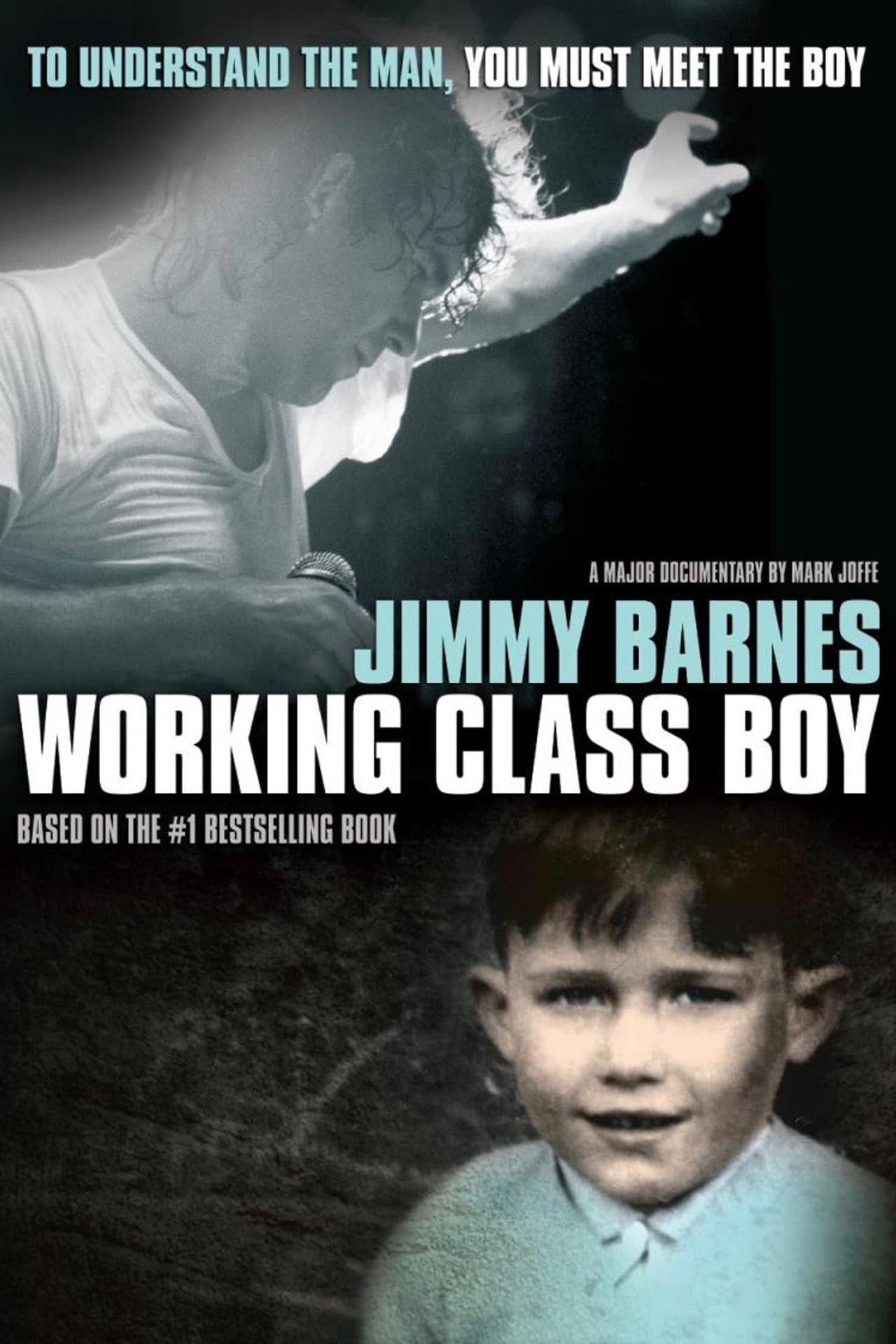 Jimmy Barnes: Working Class Boy preview 2