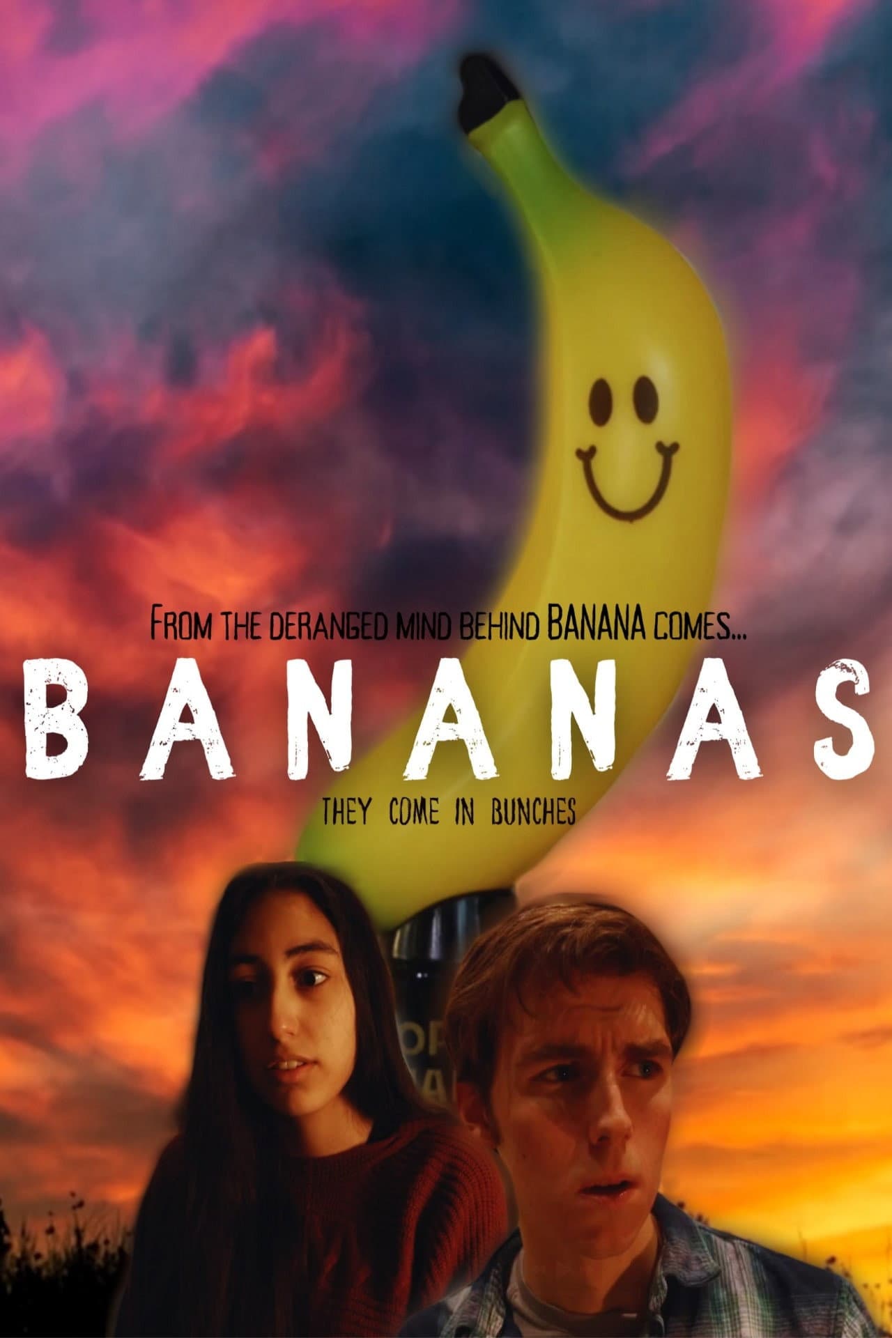Bananas preview 2