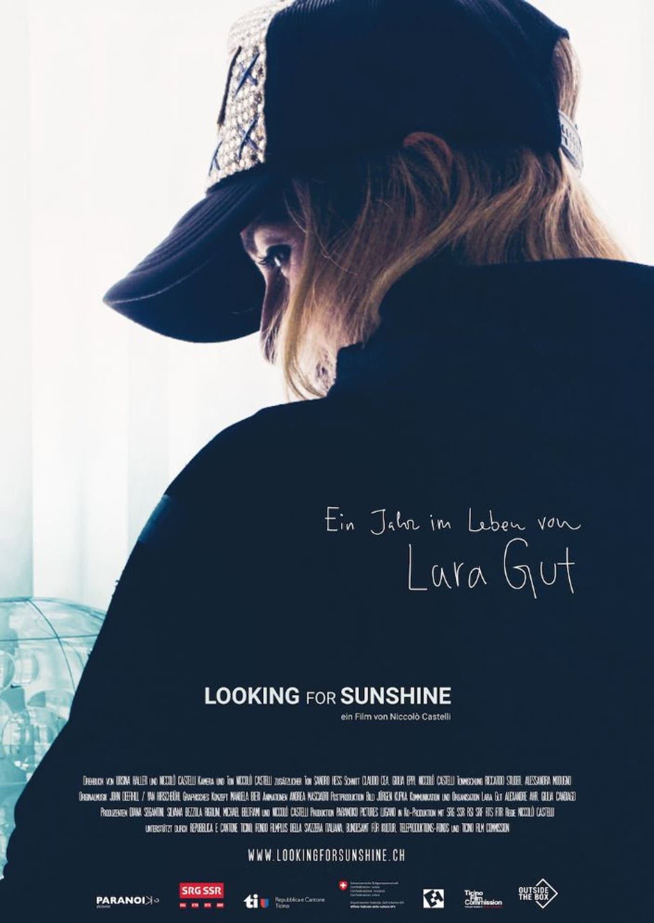 Looking For Sunshine preview 2