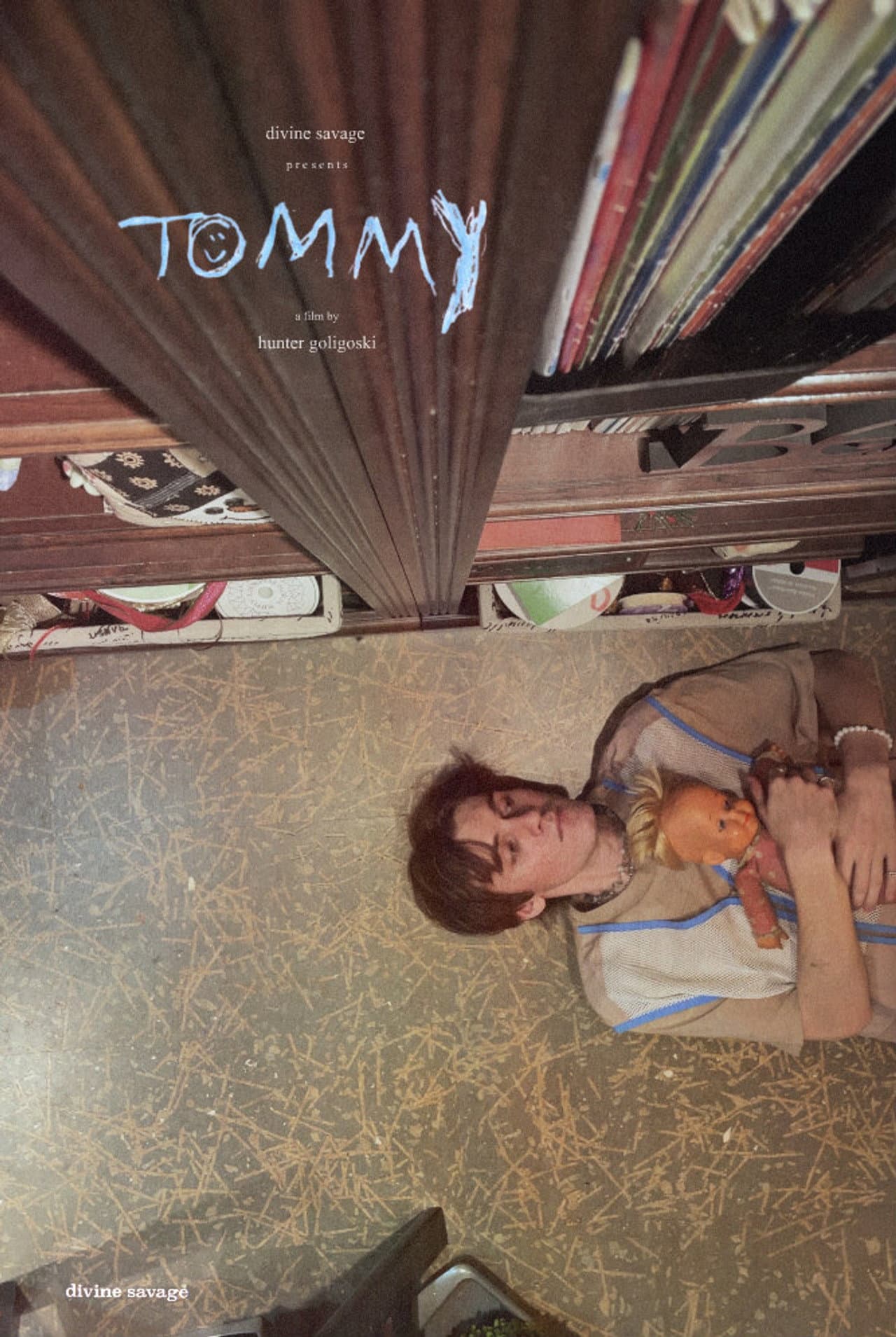 Tommy preview 2