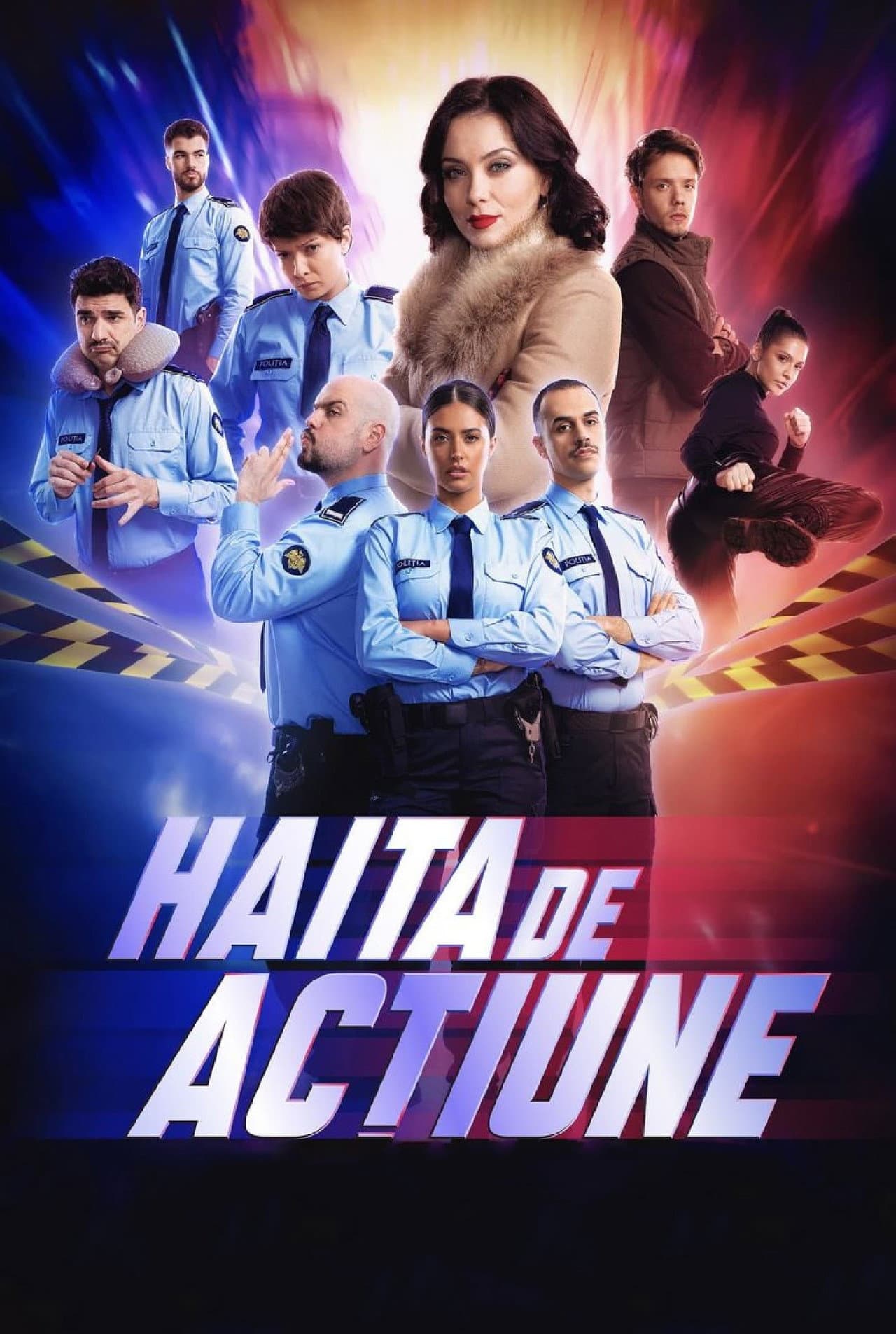 The Action Pack preview 2