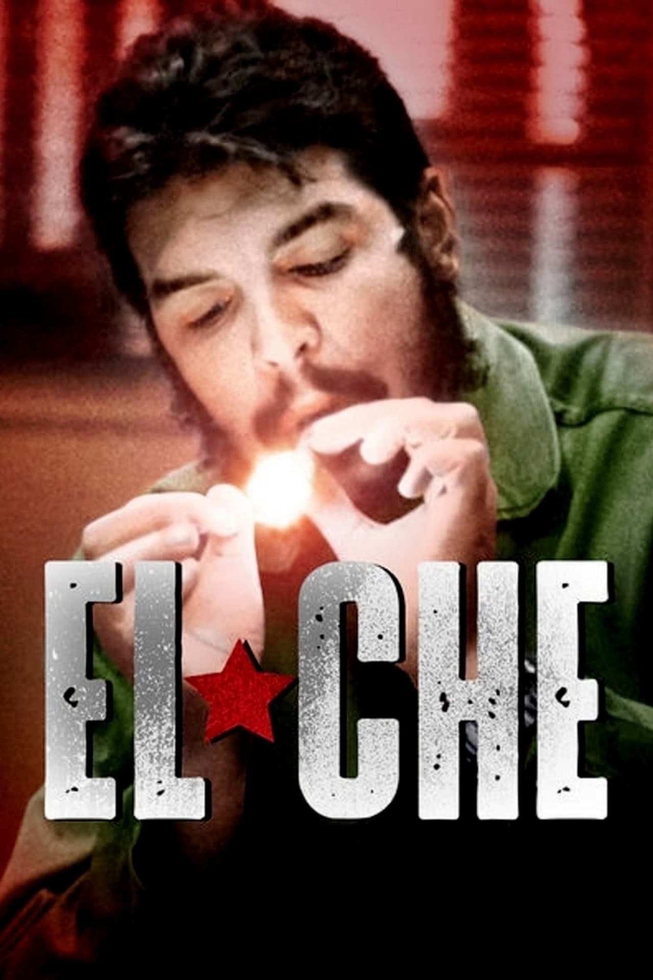 El Che preview 2