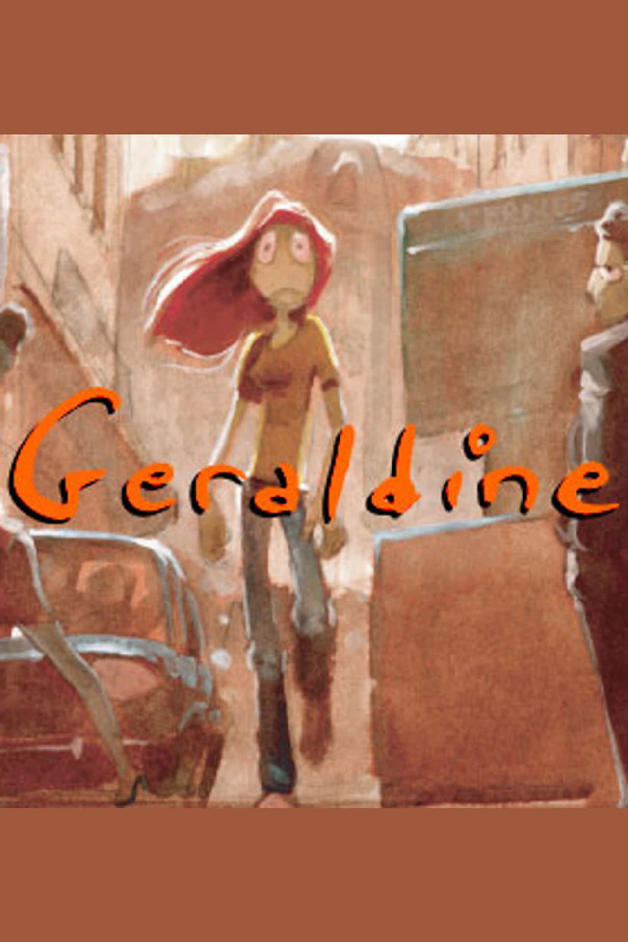 Geraldine preview 2