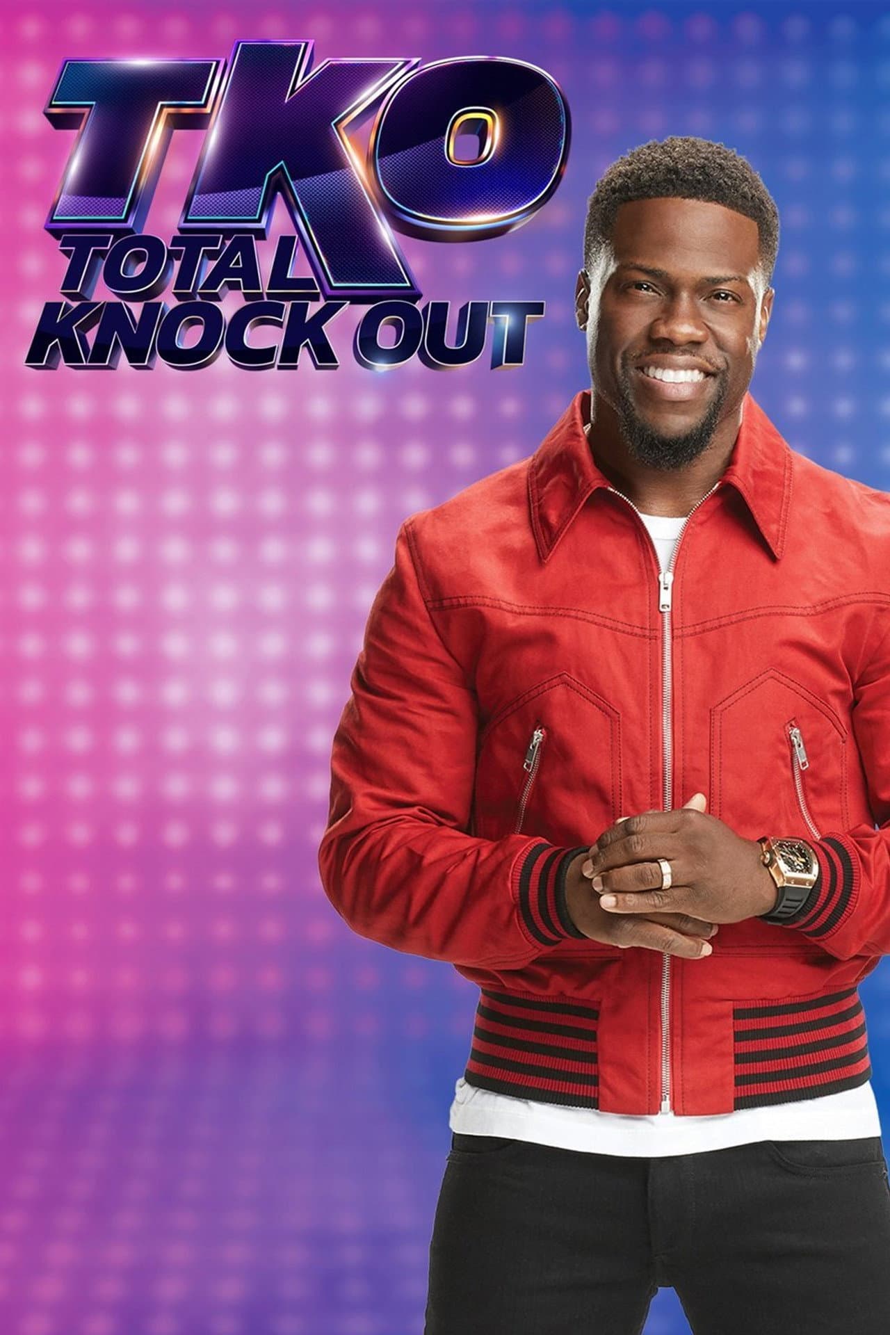 TKO: Total Knock Out preview 2