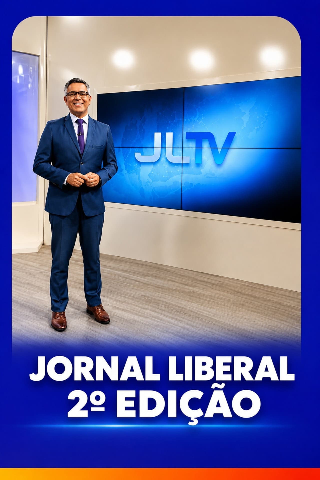 Jornal Liberal 2ª Edição preview 2