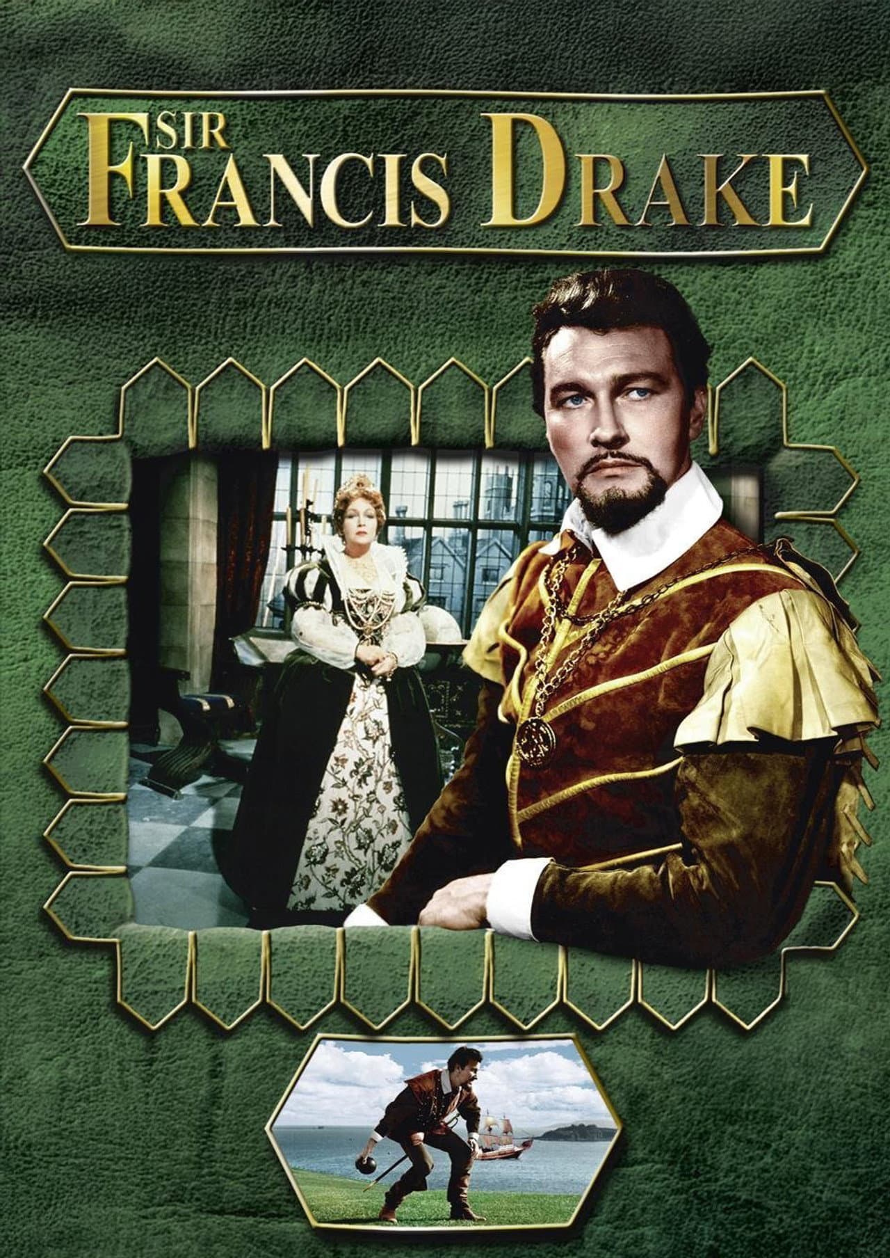 Sir Francis Drake preview 2