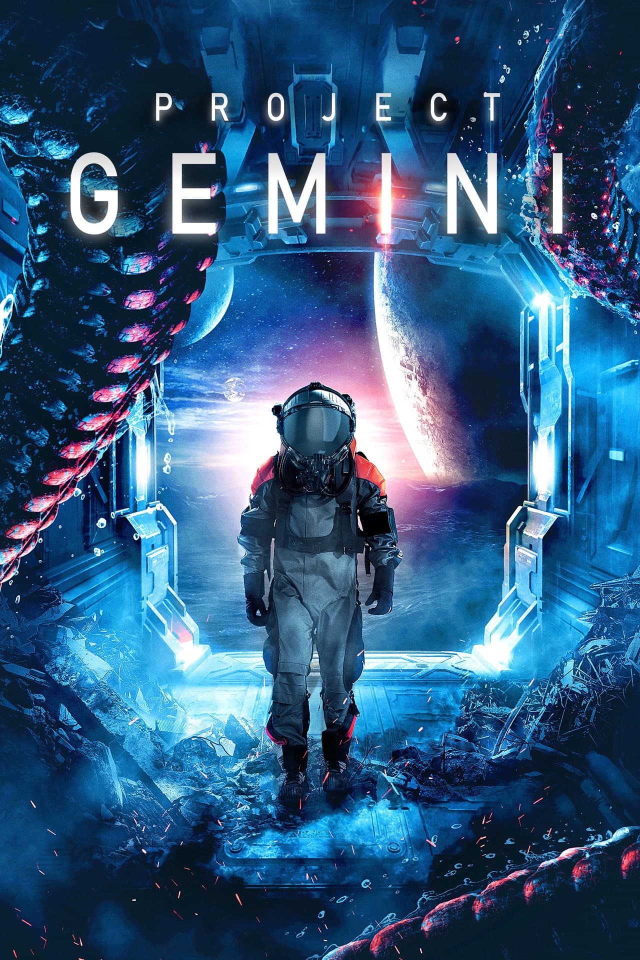 Project Gemini preview 2