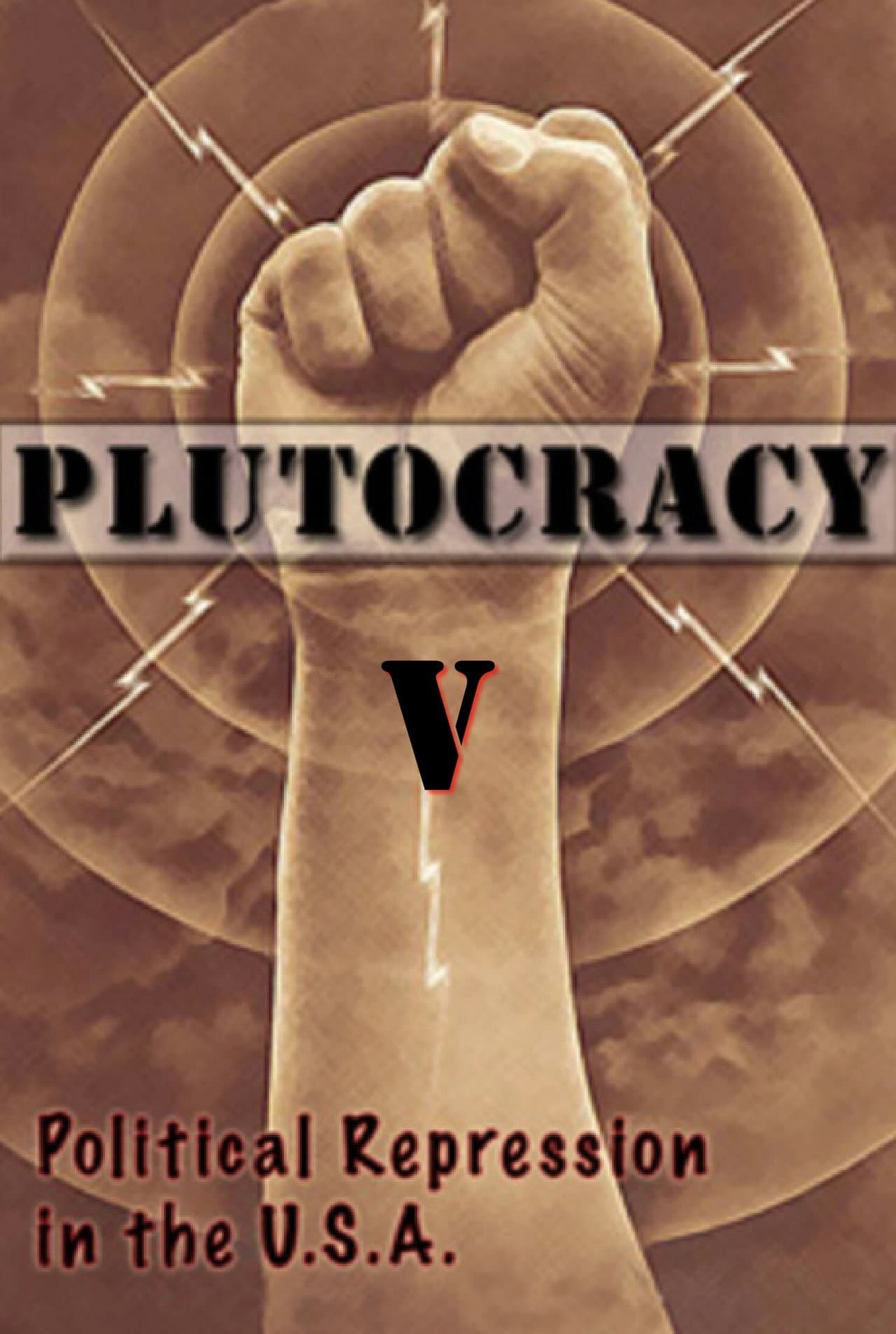 Plutocracy V: Subterranean Fire preview 1