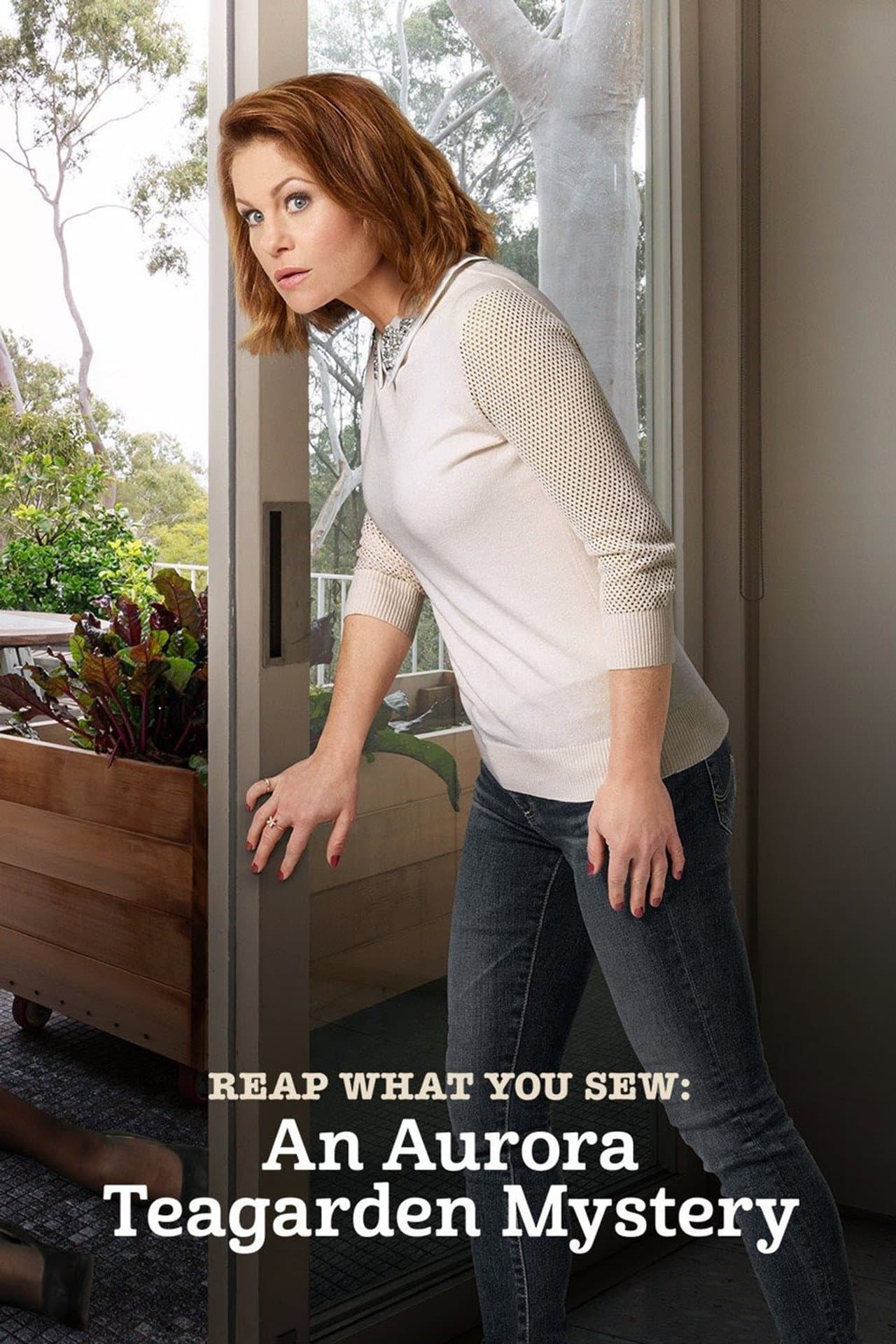 Reap What You Sew: An Aurora Teagarden Mystery preview 2