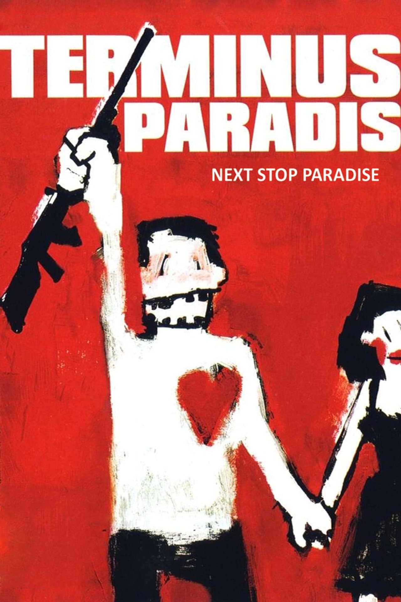 Next Stop Paradise preview 2