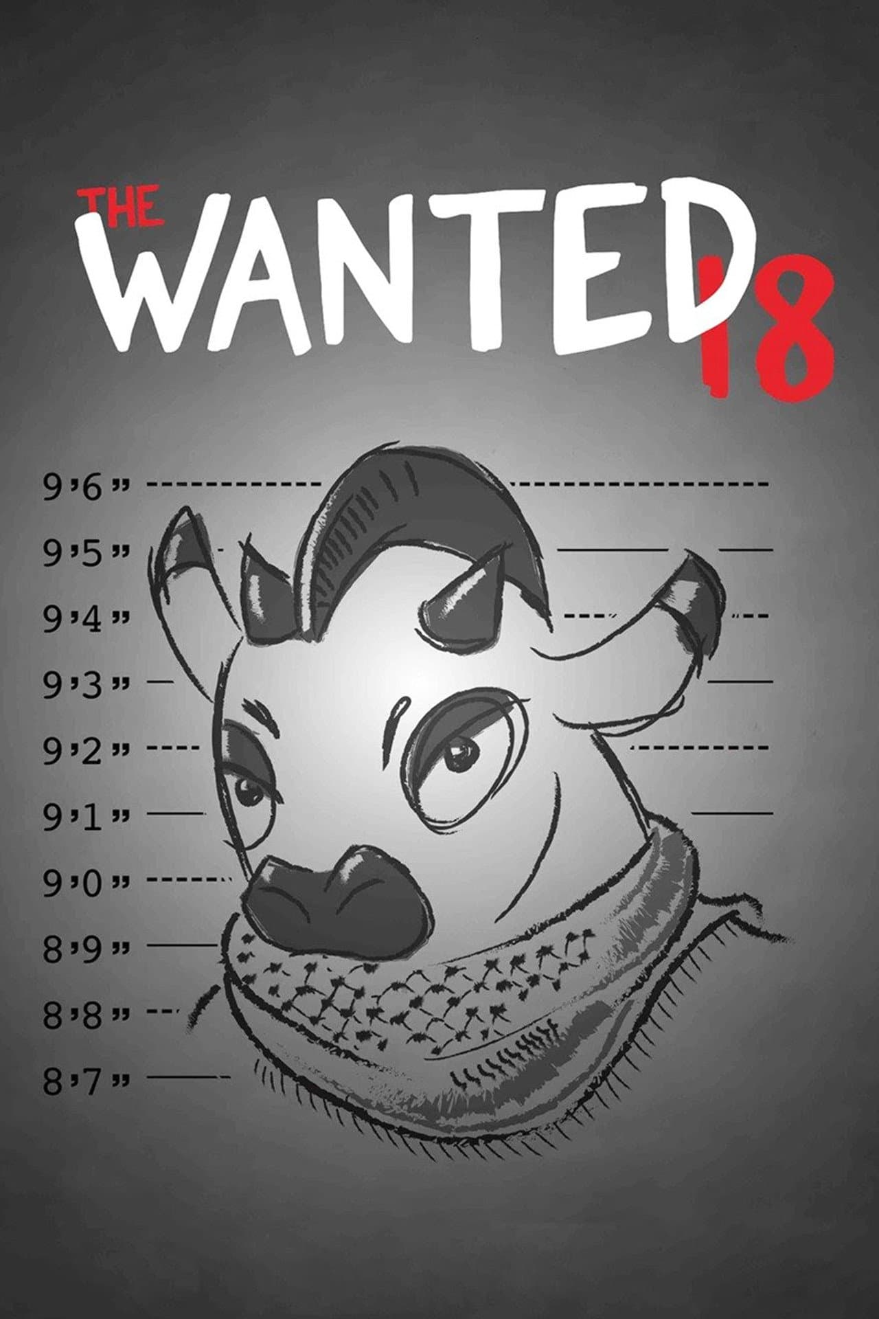 The Wanted 18 preview 2