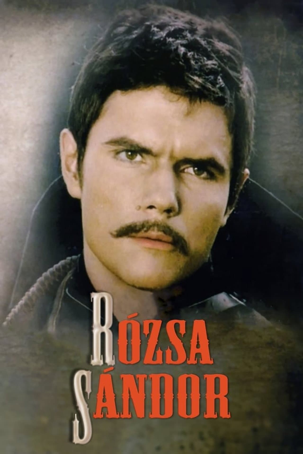 Rózsa Sándor preview 1