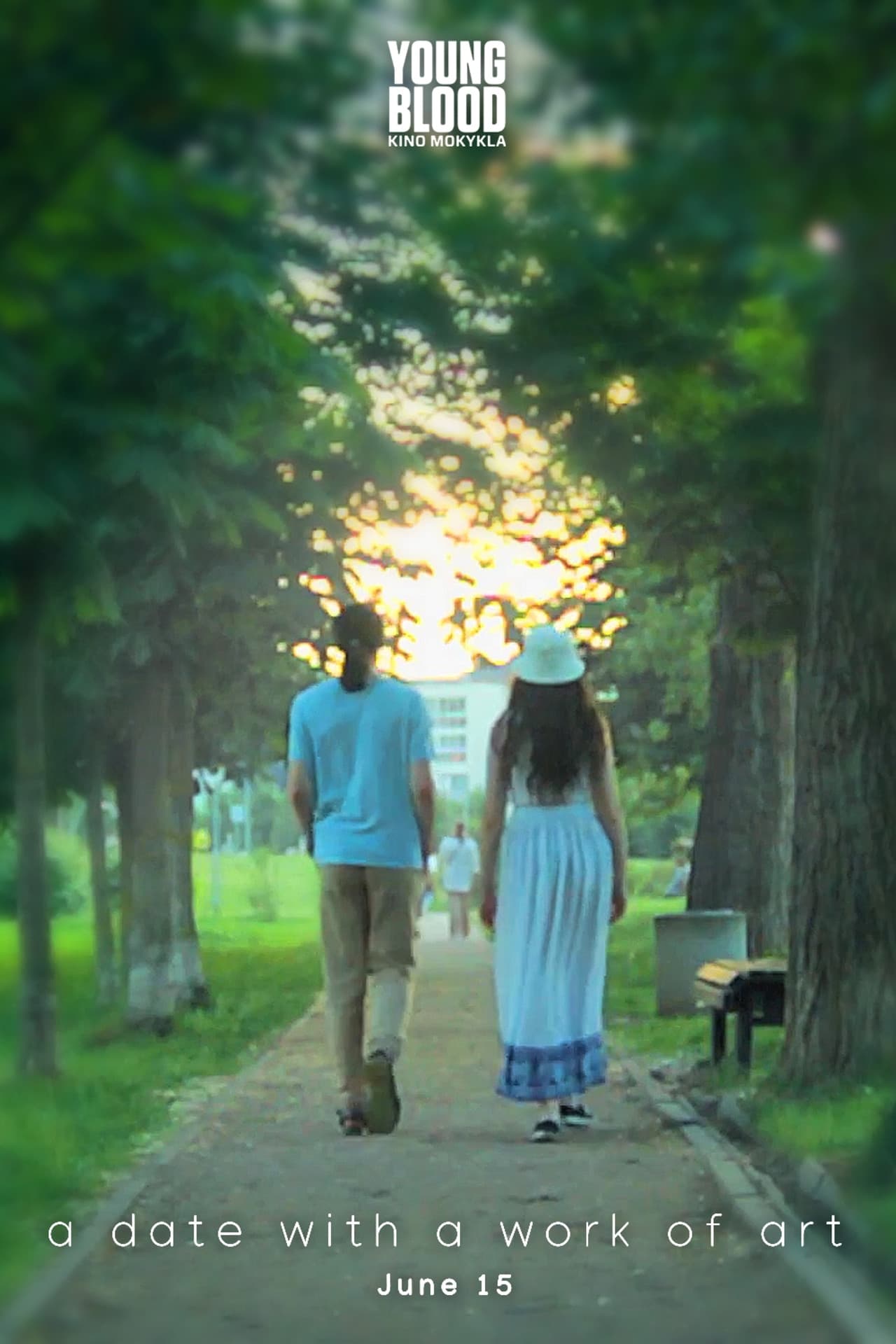 A Date with a Work of Art preview 2
