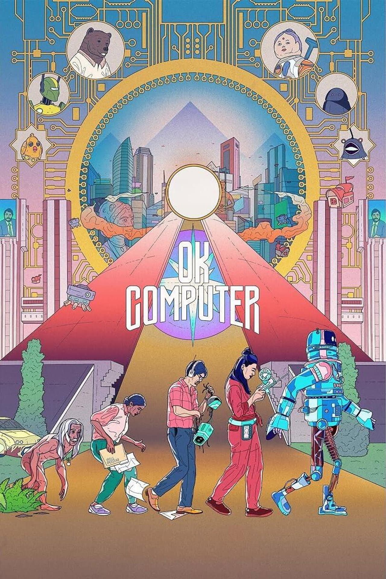 OK Computer preview 2